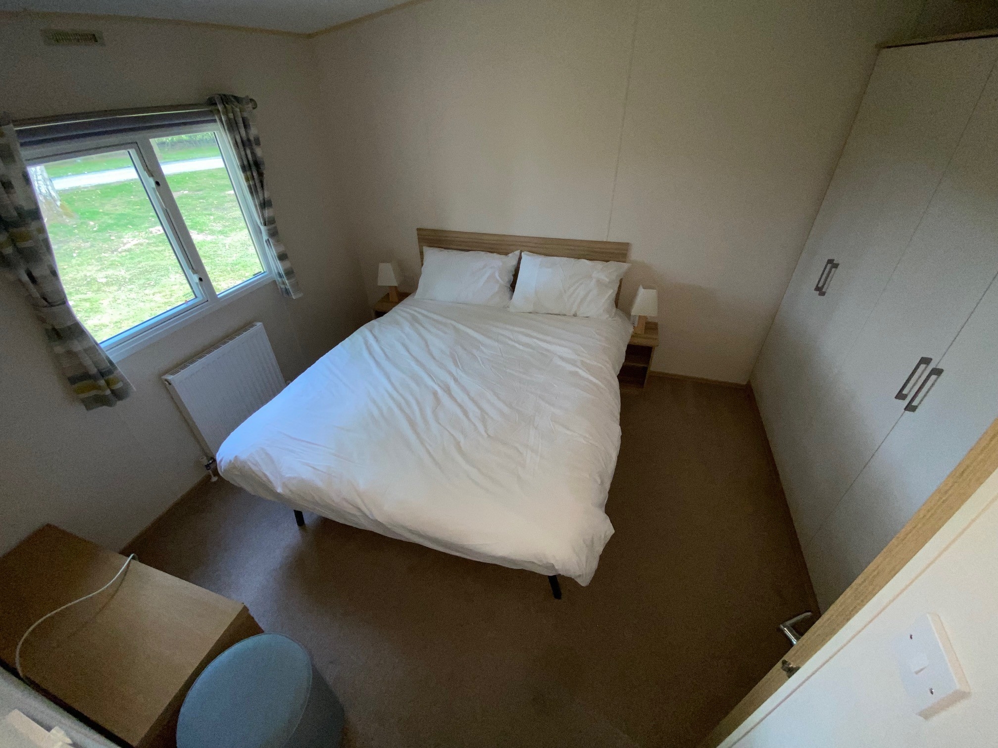 Photo of ABI Hudson 2017 (Static Caravan)