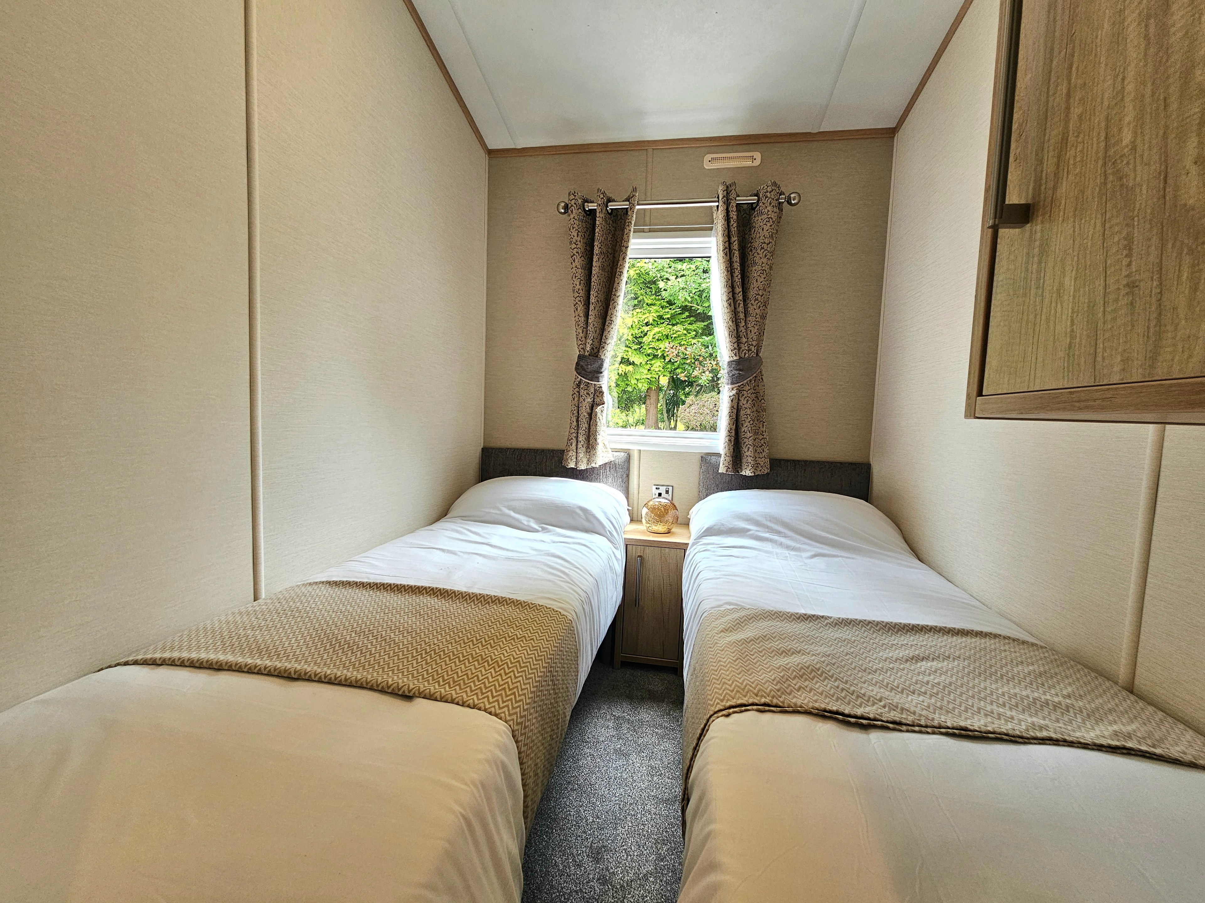 Photo of Carnaby Glenmoor Lodge 2023 (Static Caravan)