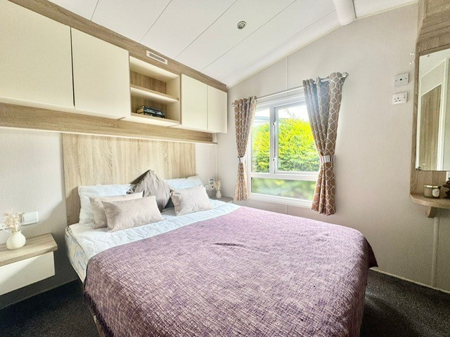 Photo of Willerby Avonmore 2015 (Static Caravan)