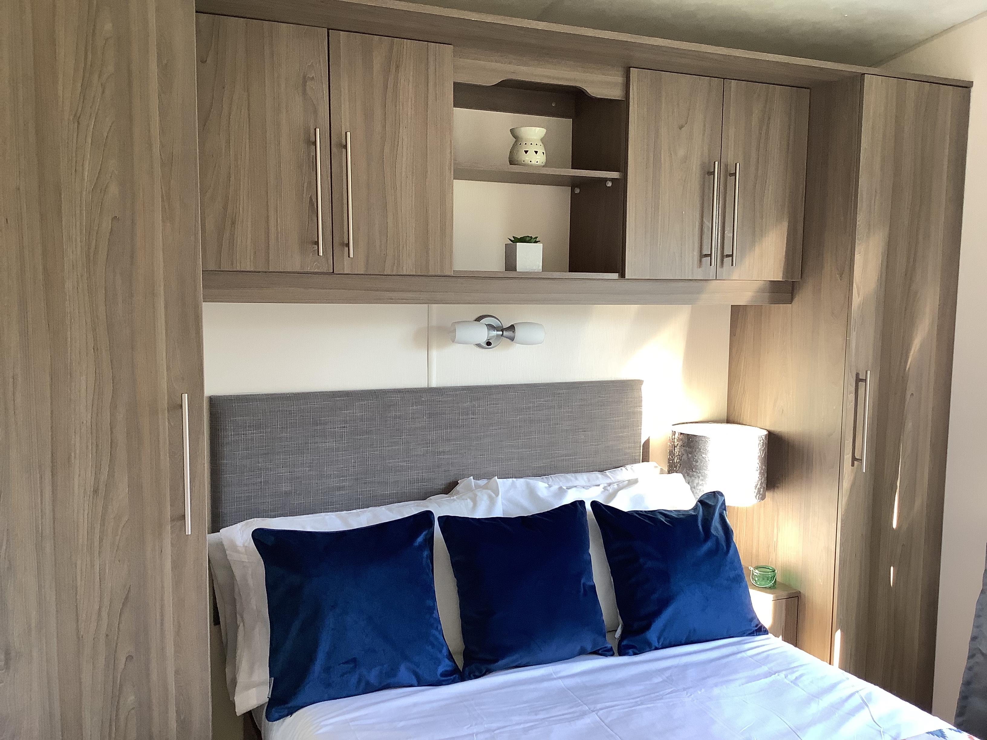 Photo of Delta Ascot 2018 (Static Caravan)