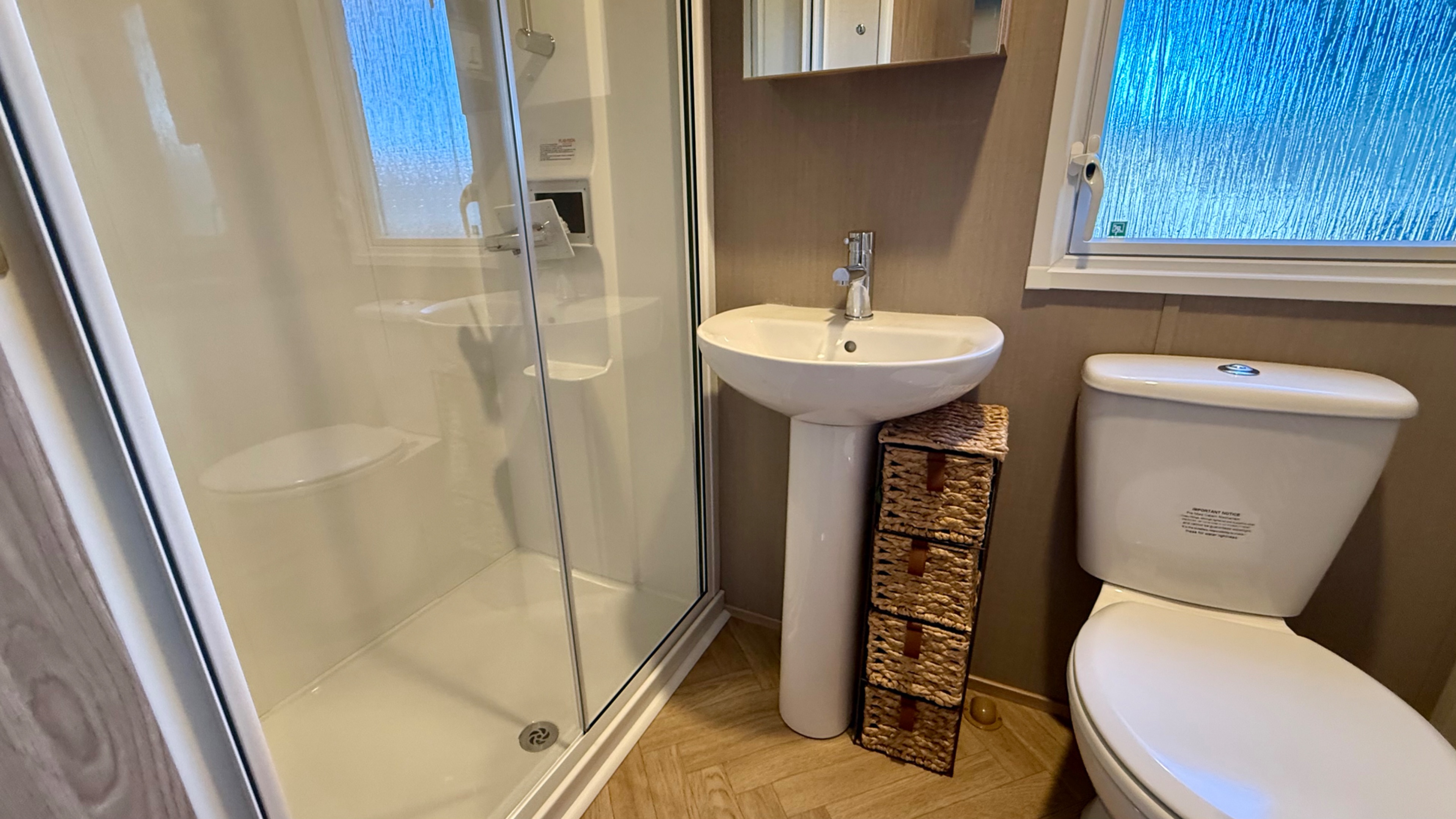 Photo of Carnaby Ashdale Outlook 2027 (Static Caravan)