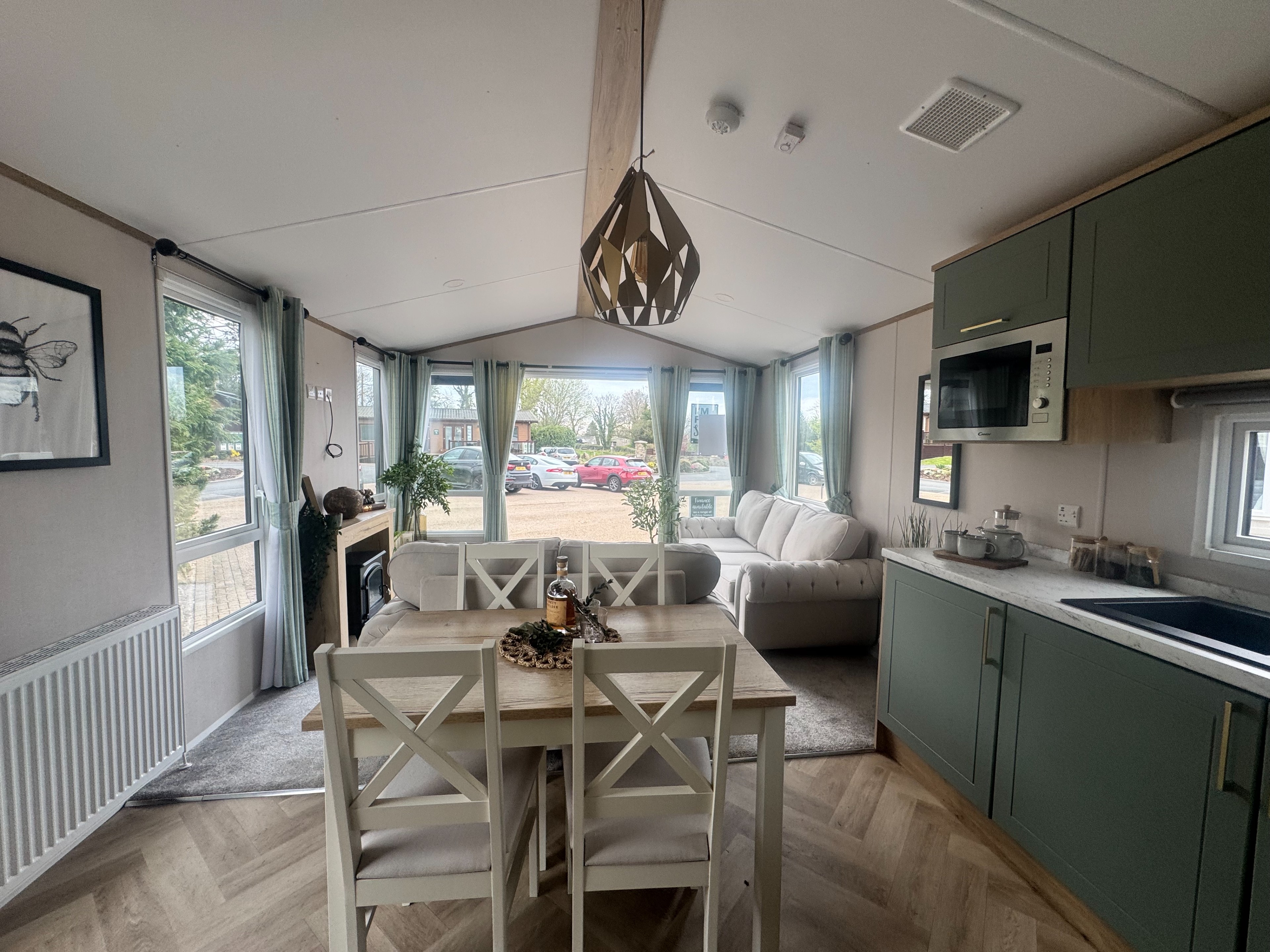 Photo of Atlas Heritage 2023 (Static Caravan)