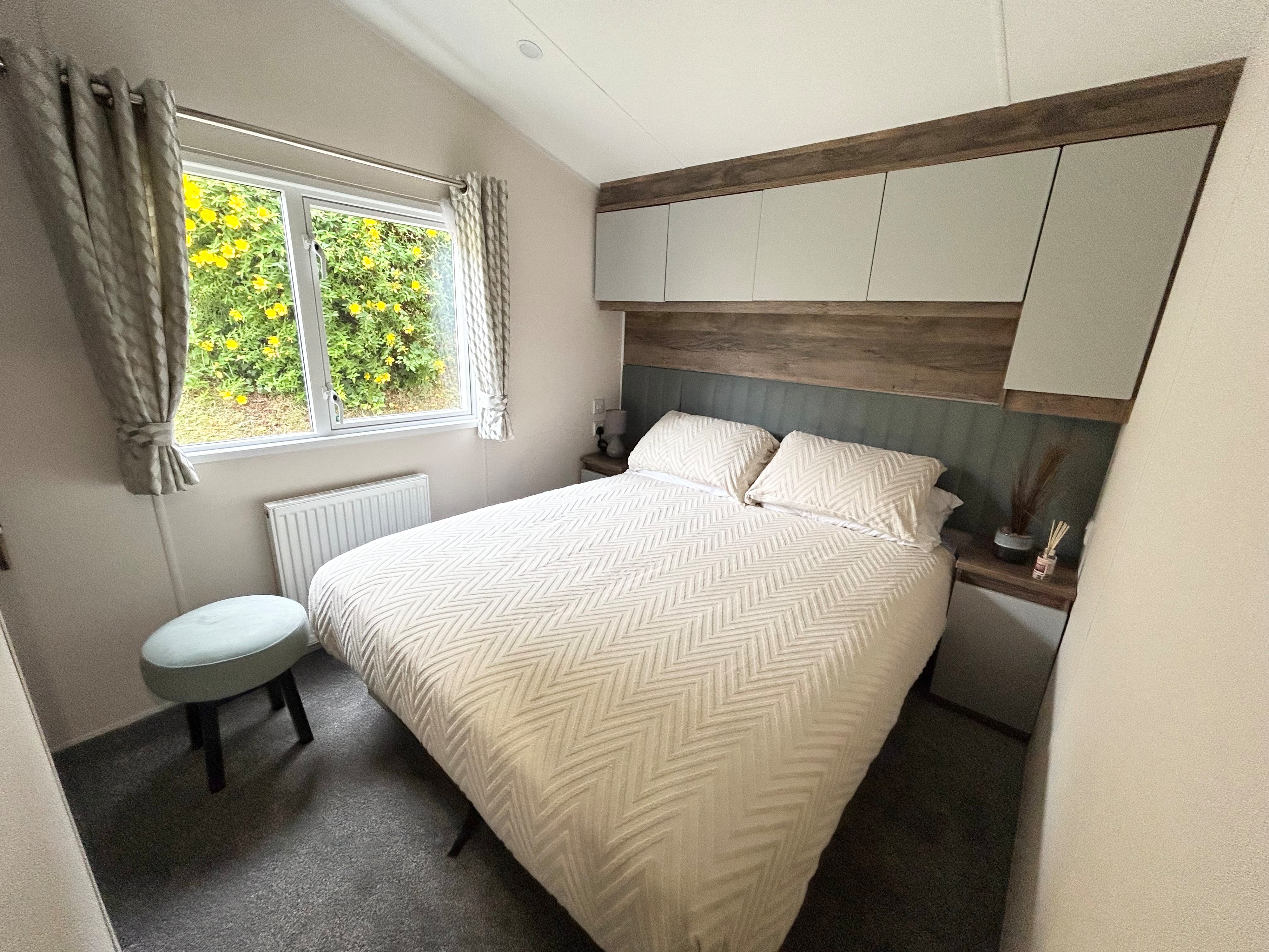 Photo of Willerby Brookwood 2026 (Static Caravan)