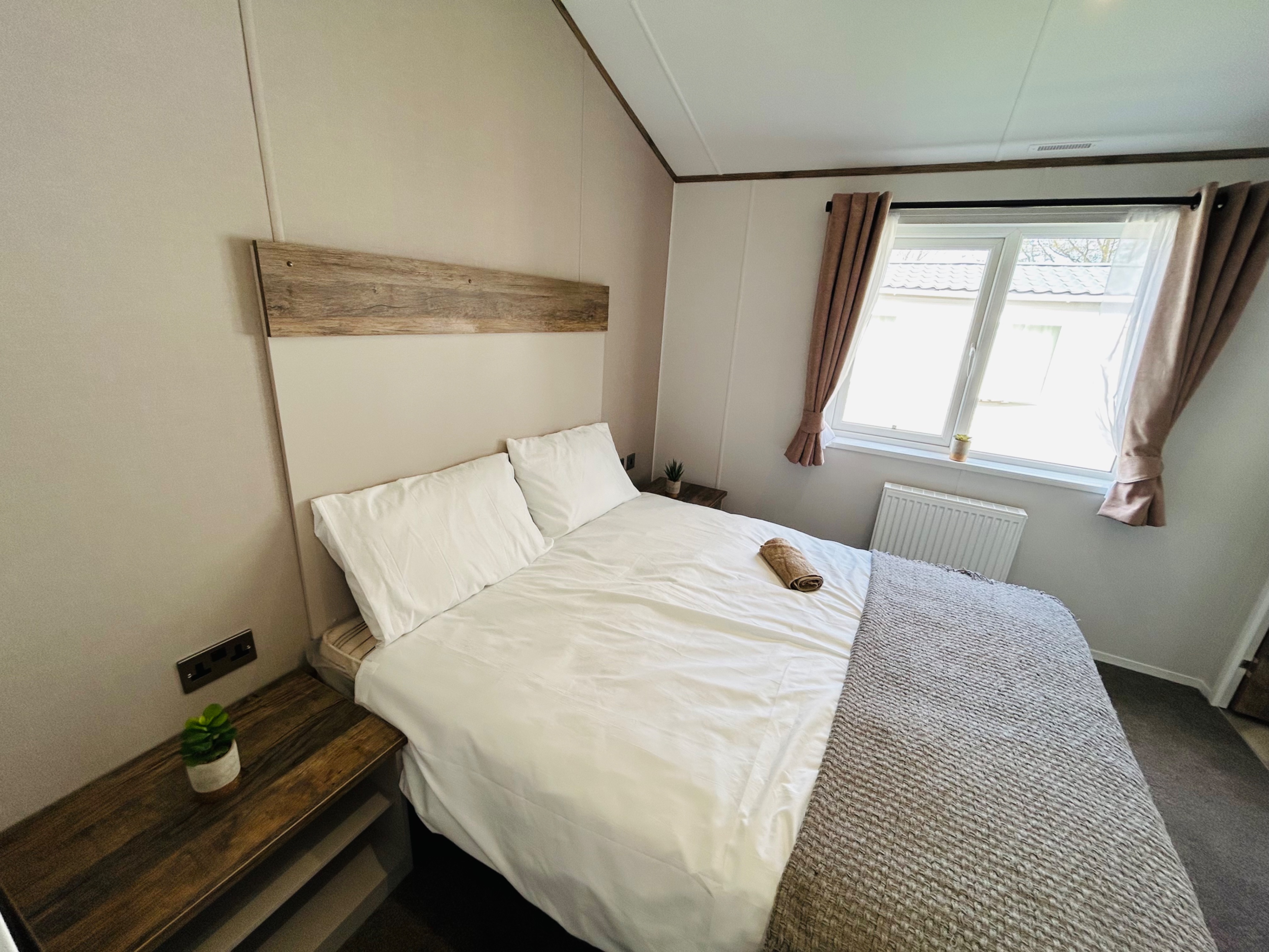 Photo of Willerby Horsham 2025 (Luxury Lodge)