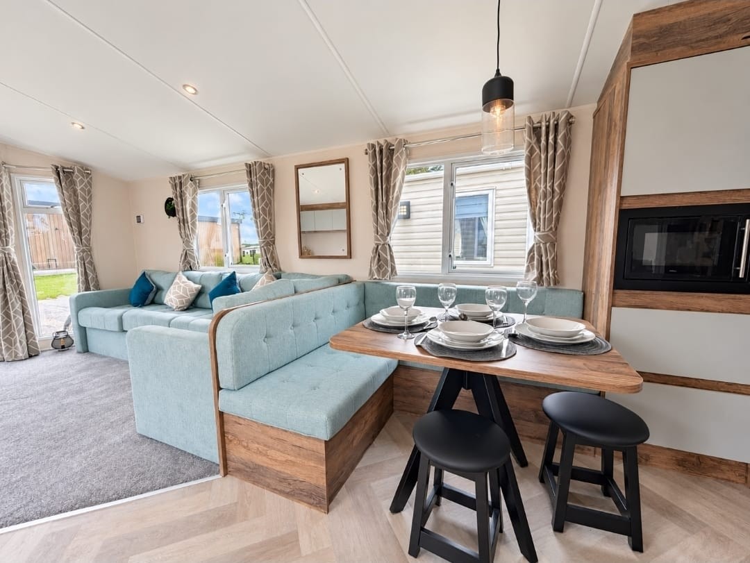 Photo of Willerby Brookwood 2026 (Static Caravan)