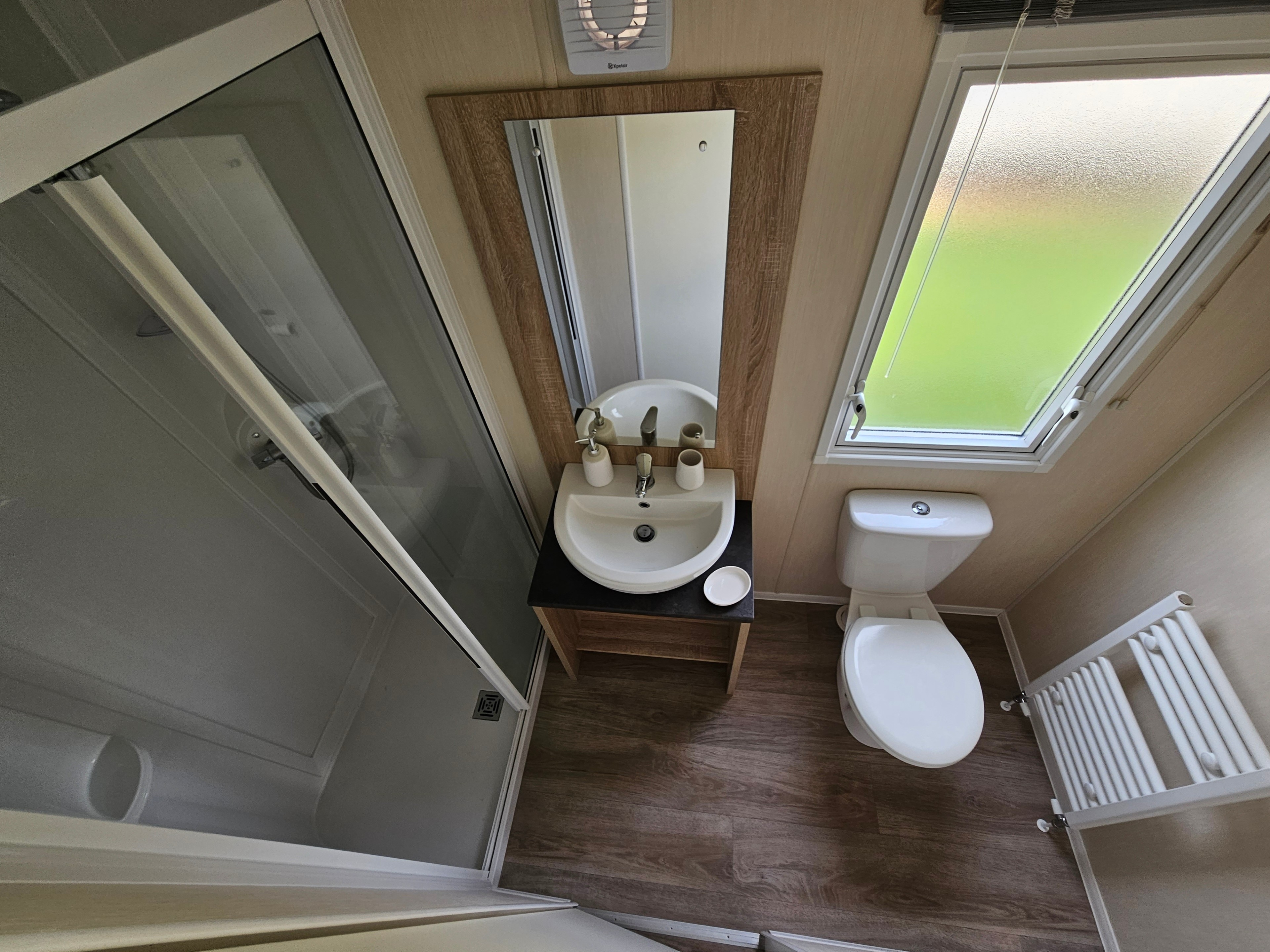 Photo of Willerby Etchingham 2018 (Static Caravan)