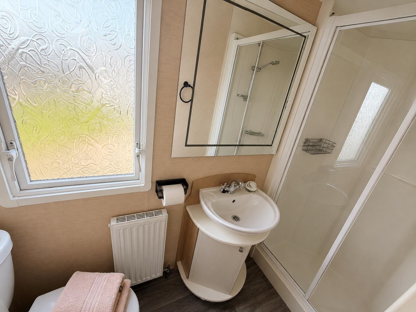 Photo of Willerby Granada 2010 (Static Caravan)