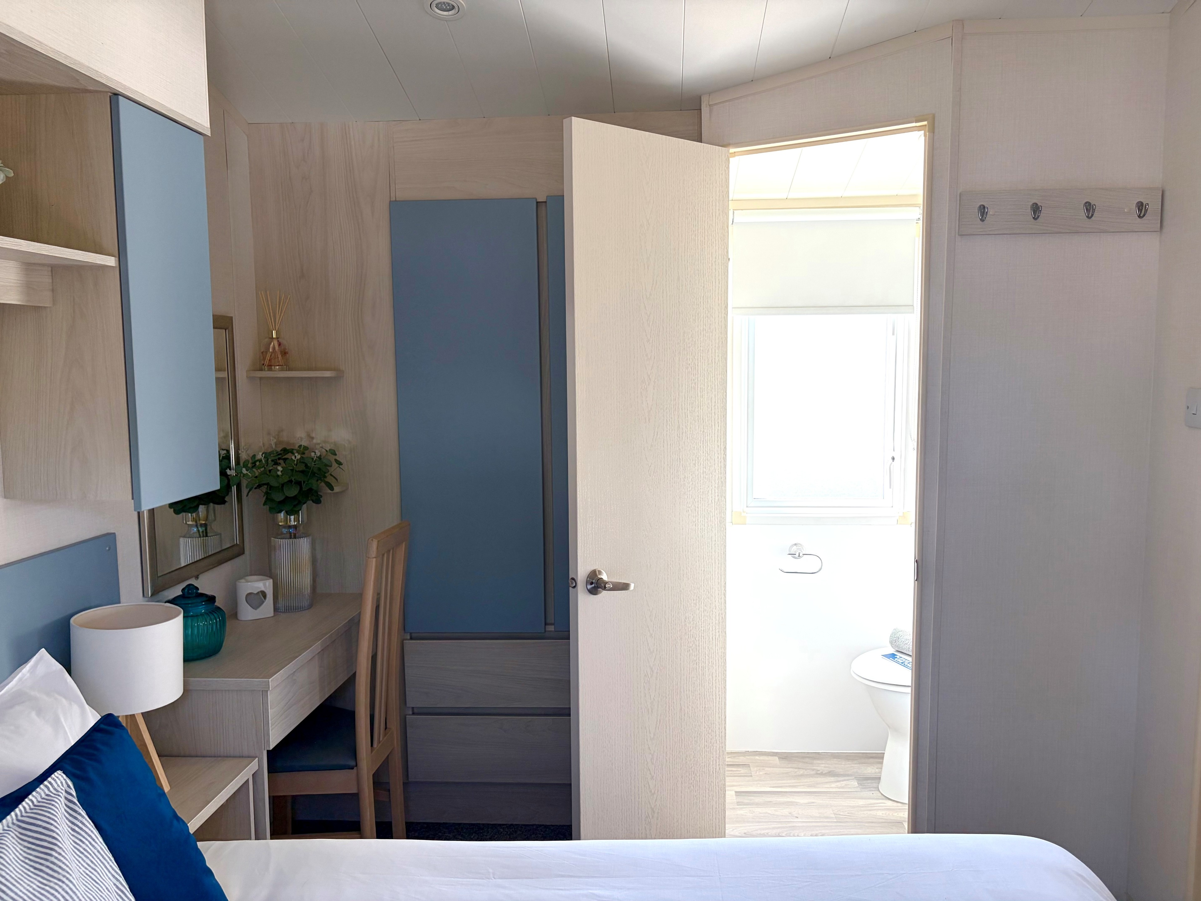 Photo of Atlas Ruby 2015 (Static Caravan)