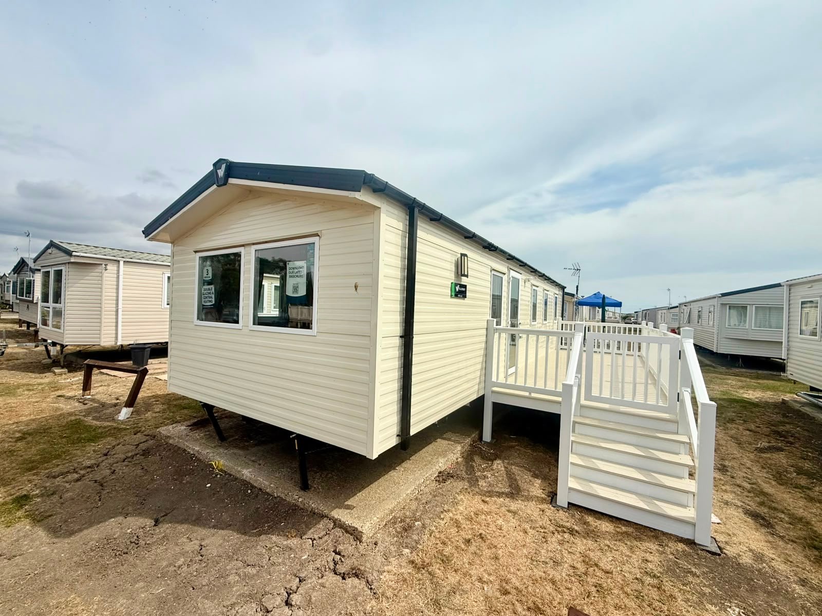 Photo of Willerby Midhurst 2025 (Static Caravan)