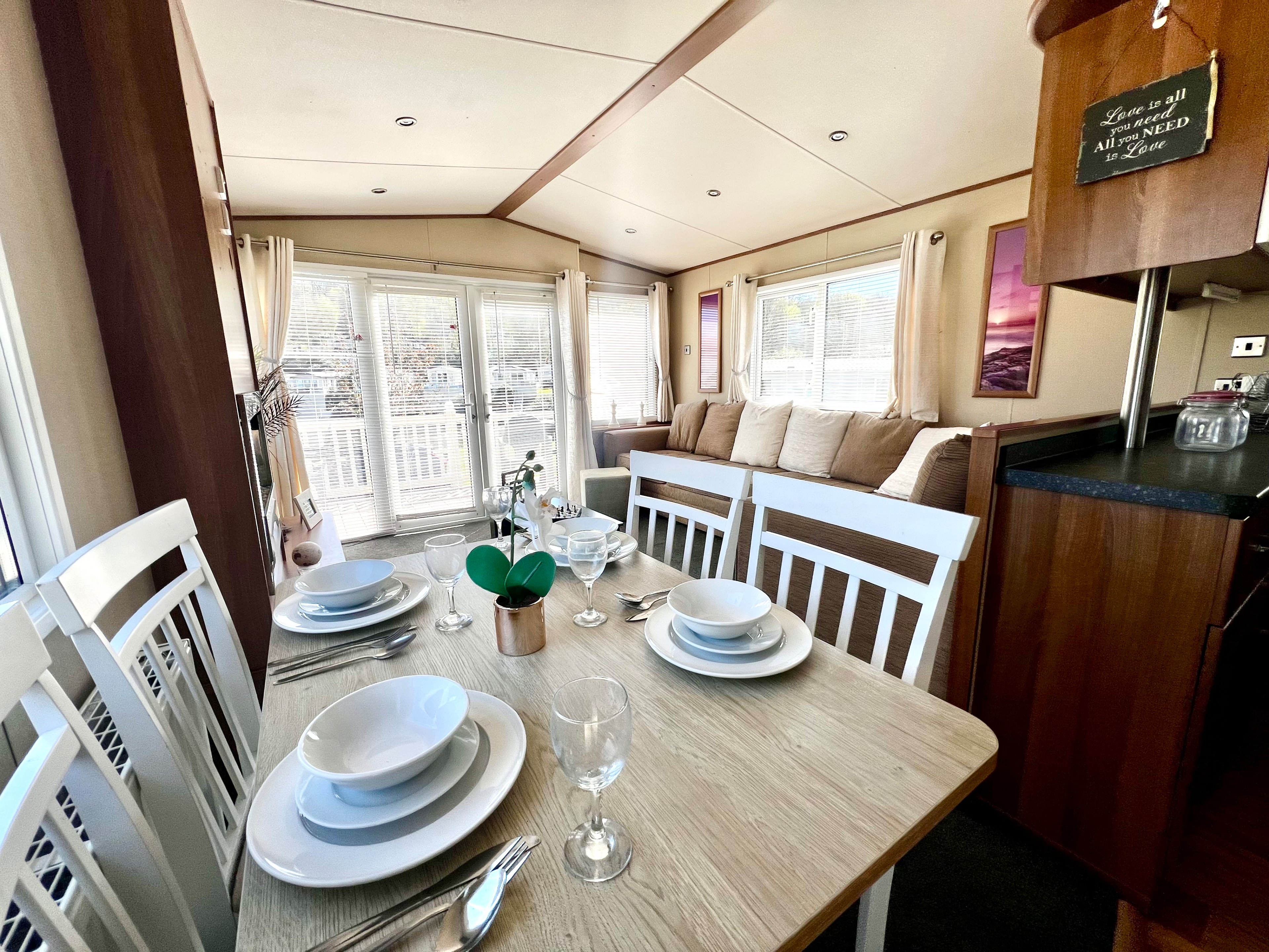 Photo of ABI St David 2013 (Static Caravan)