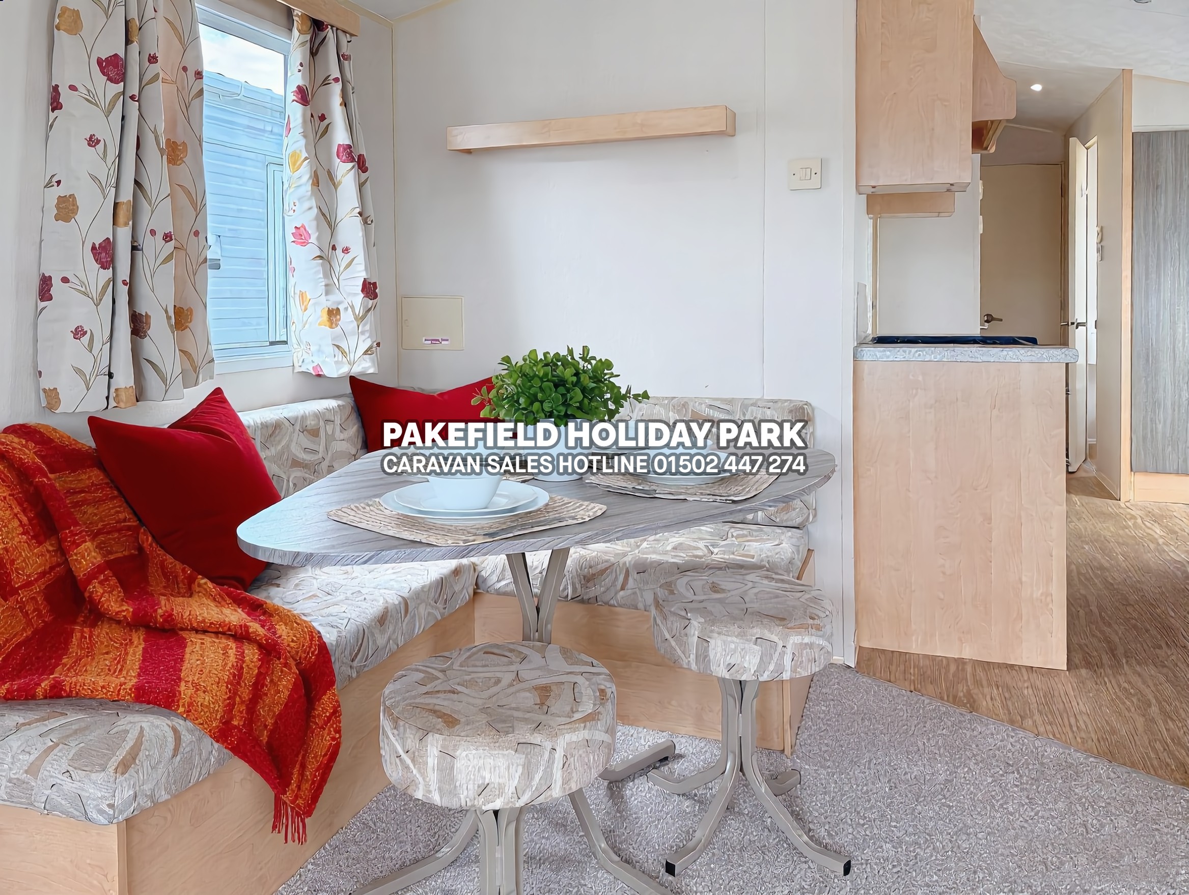 Photo of Willerby Vacation 2012 (Static Caravan)