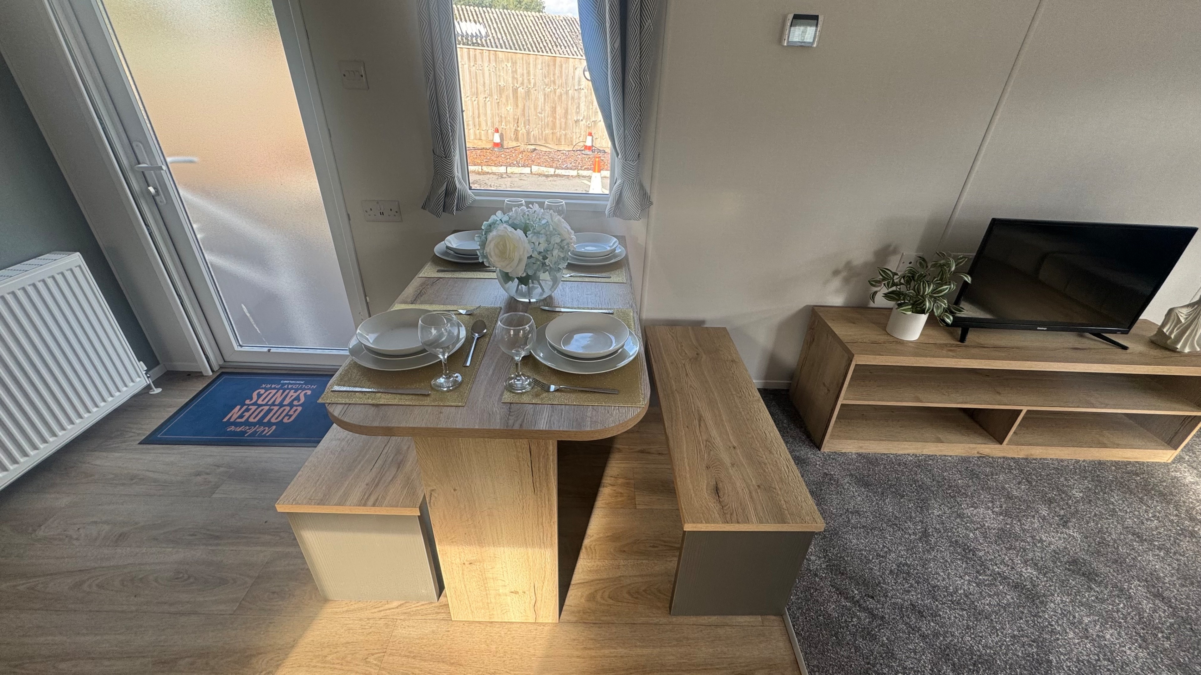 Photo of Willerby Midhurst 2024 (Static Caravan)