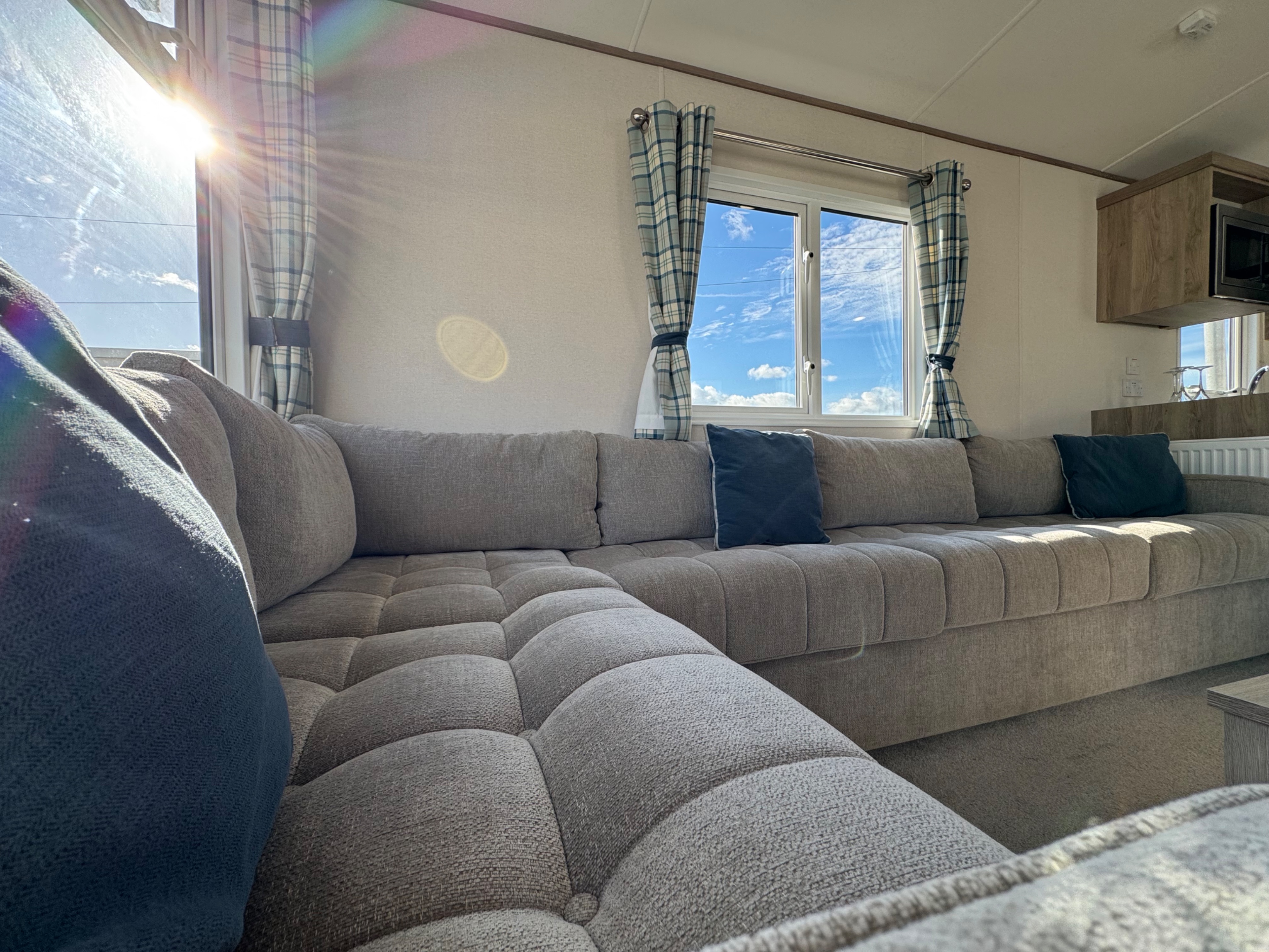 Photo of ABI Keswick 2023 (Static Caravan)