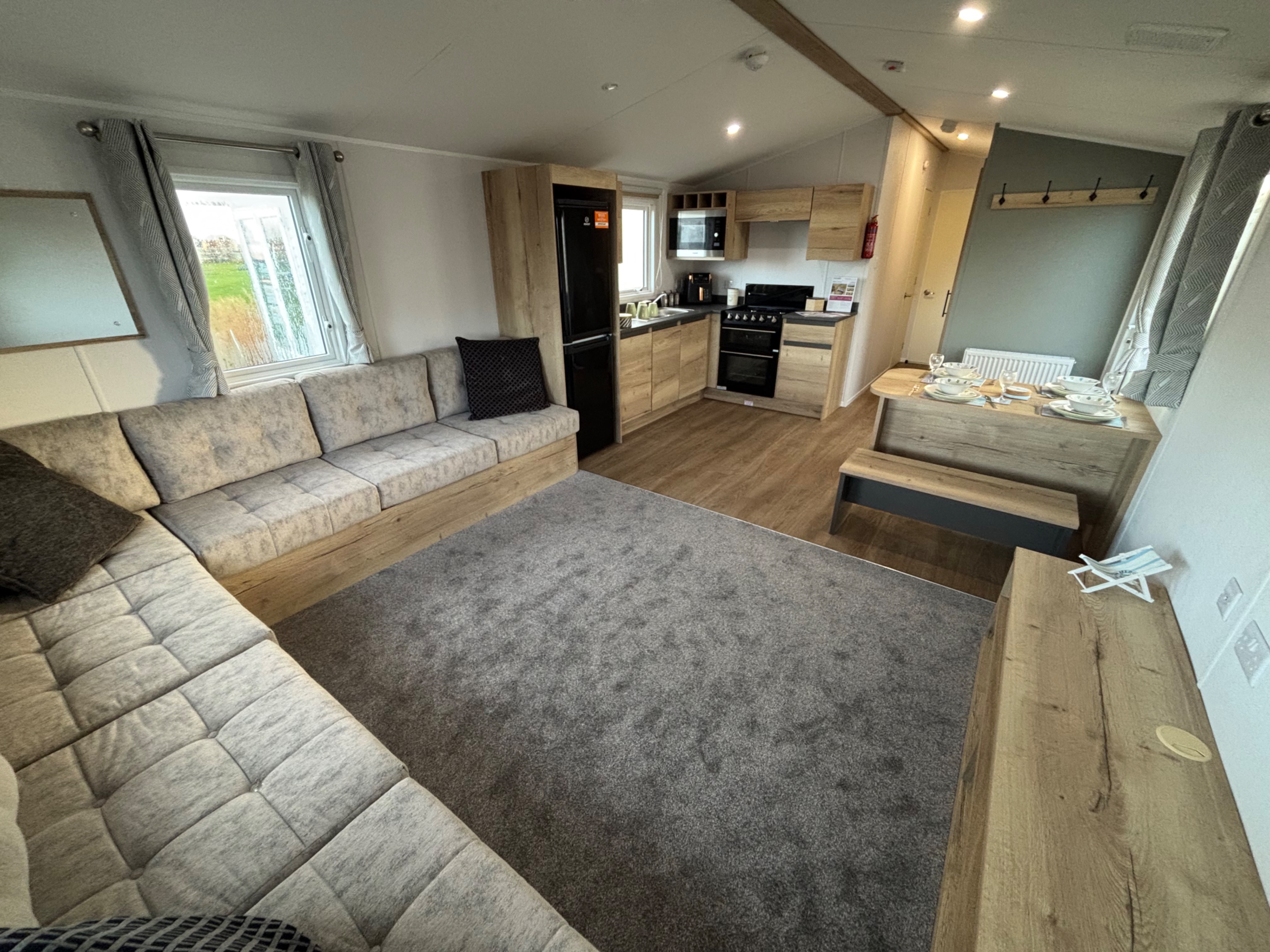 Photo of Willerby Midhurst 2024 (Static Caravan)