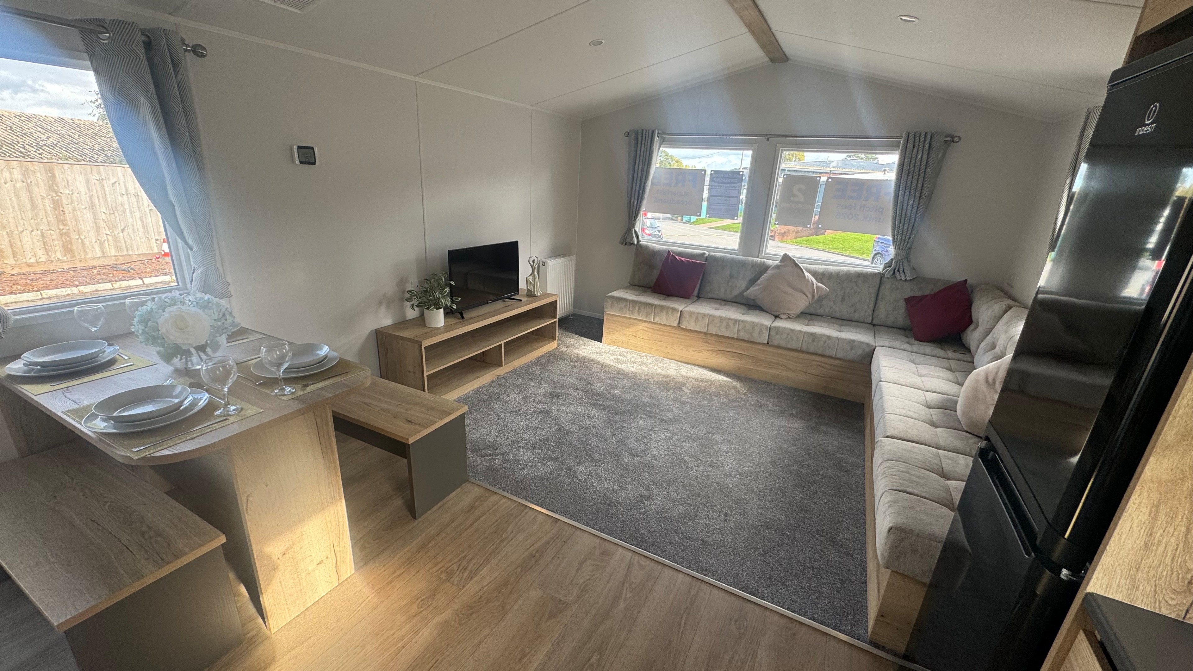 Photo of Willerby Midhurst 2024 (Static Caravan)