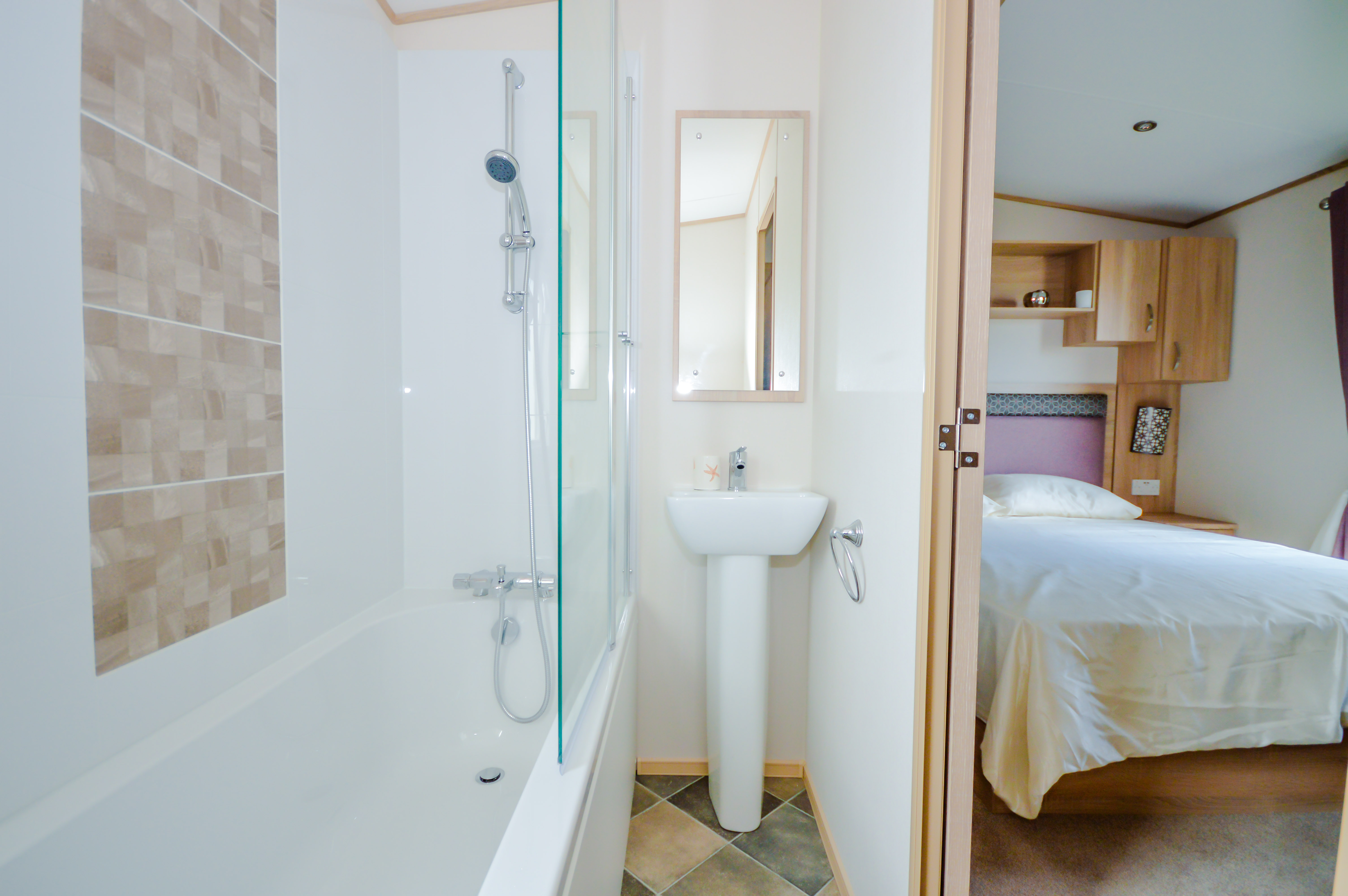 Photo of ABI Sunningdale 2016 (Static Caravan)
