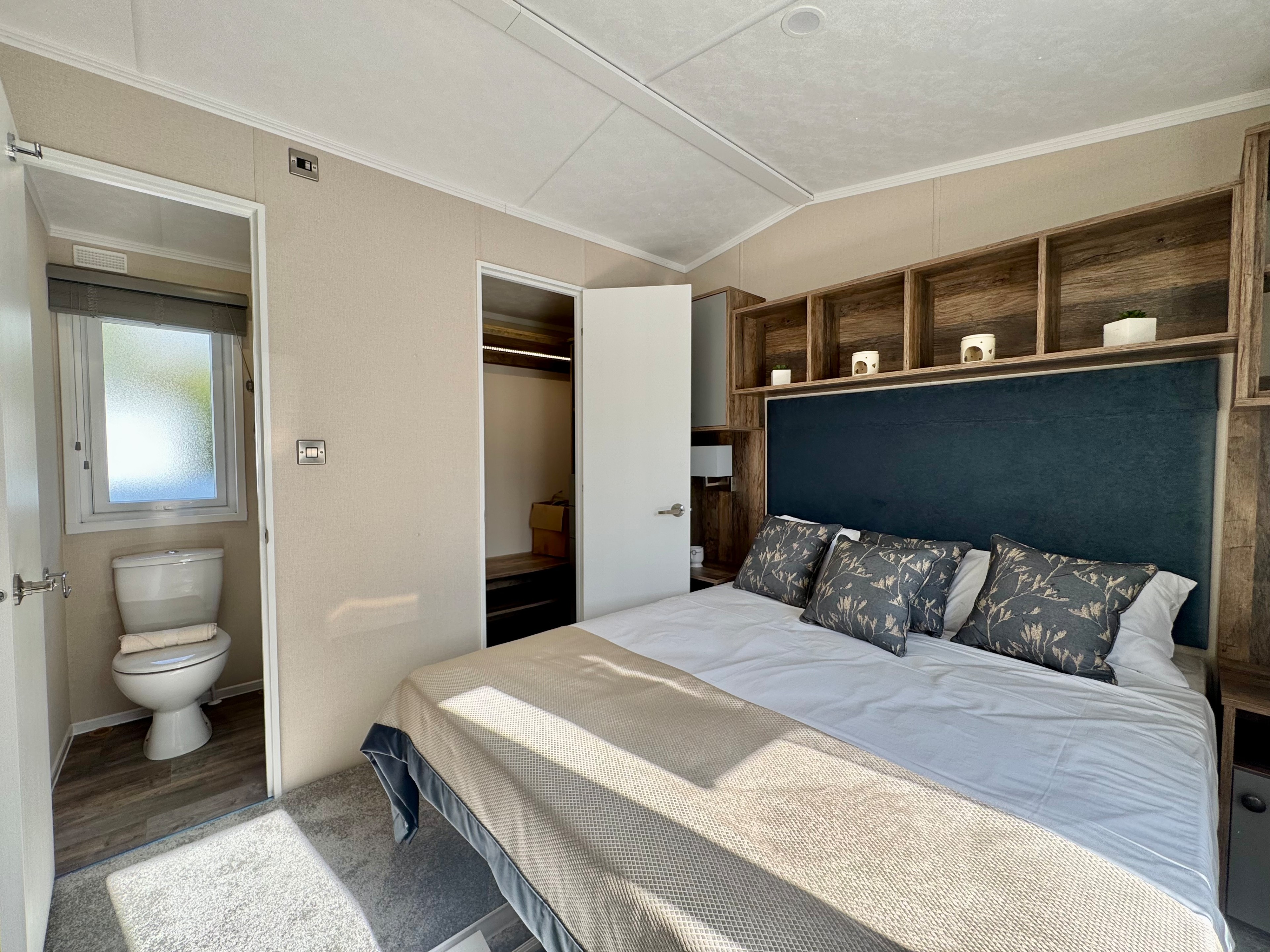 Photo of Pemberton Avon 2025 (Static Caravan)