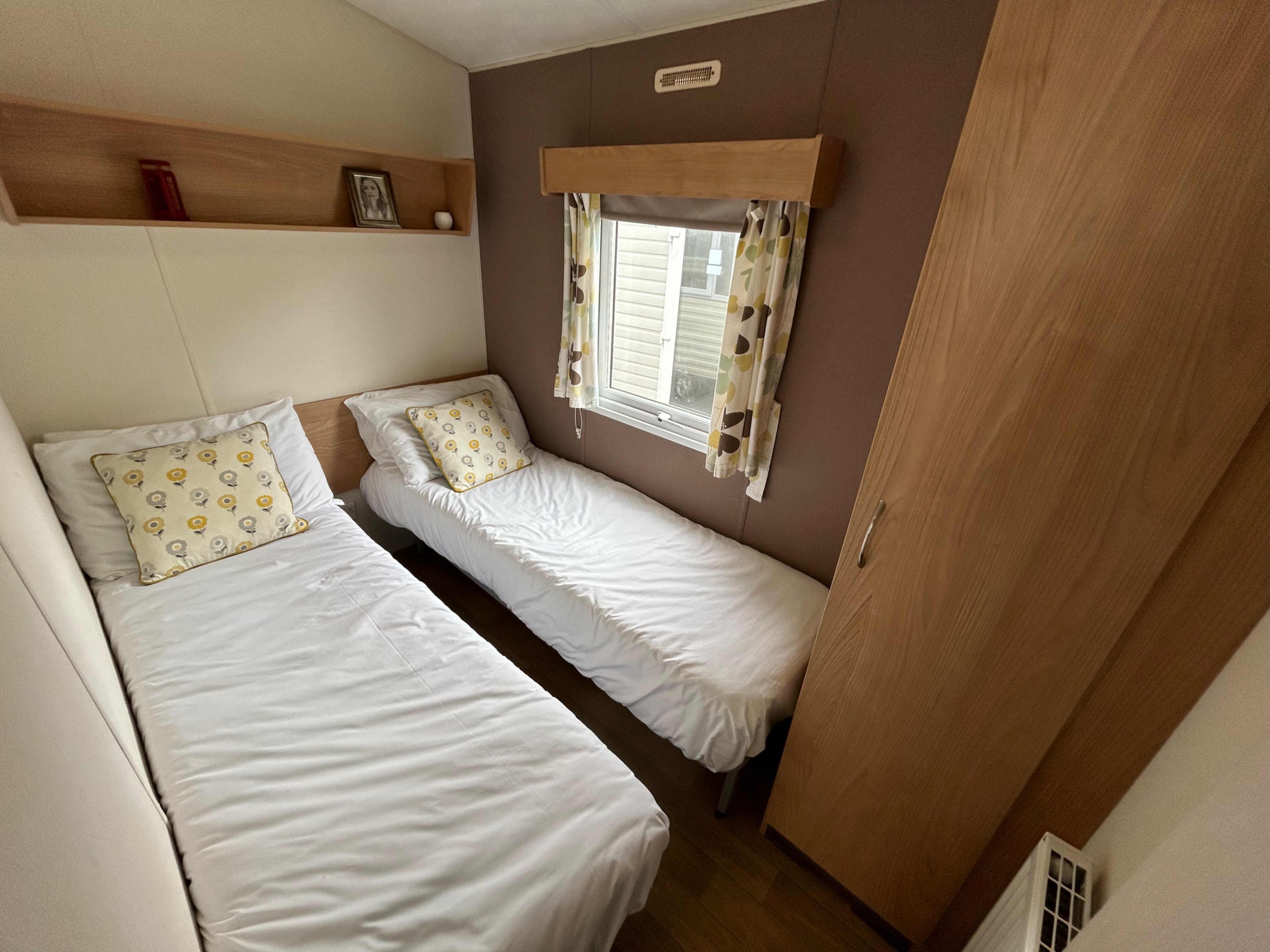 Photo of Delta Sofia 2015 (Static Caravan)