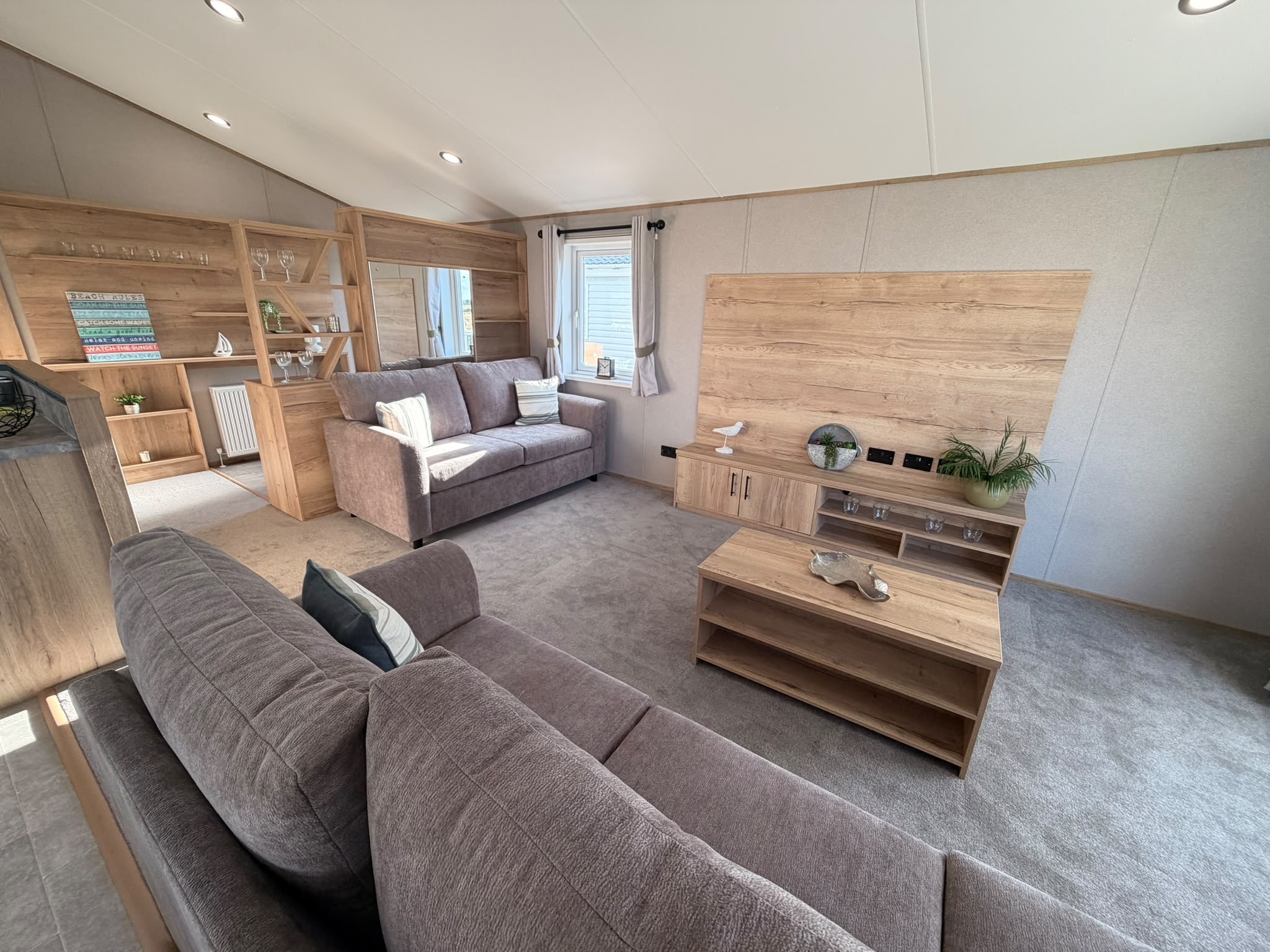 Photo of ABI Superior 2027 (Static Caravan)