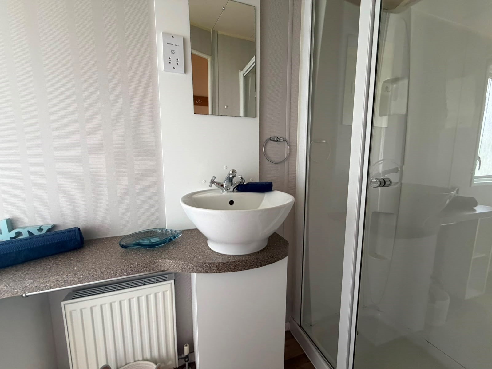 Photo of Willerby Avonmore 2013 (Static Caravan)