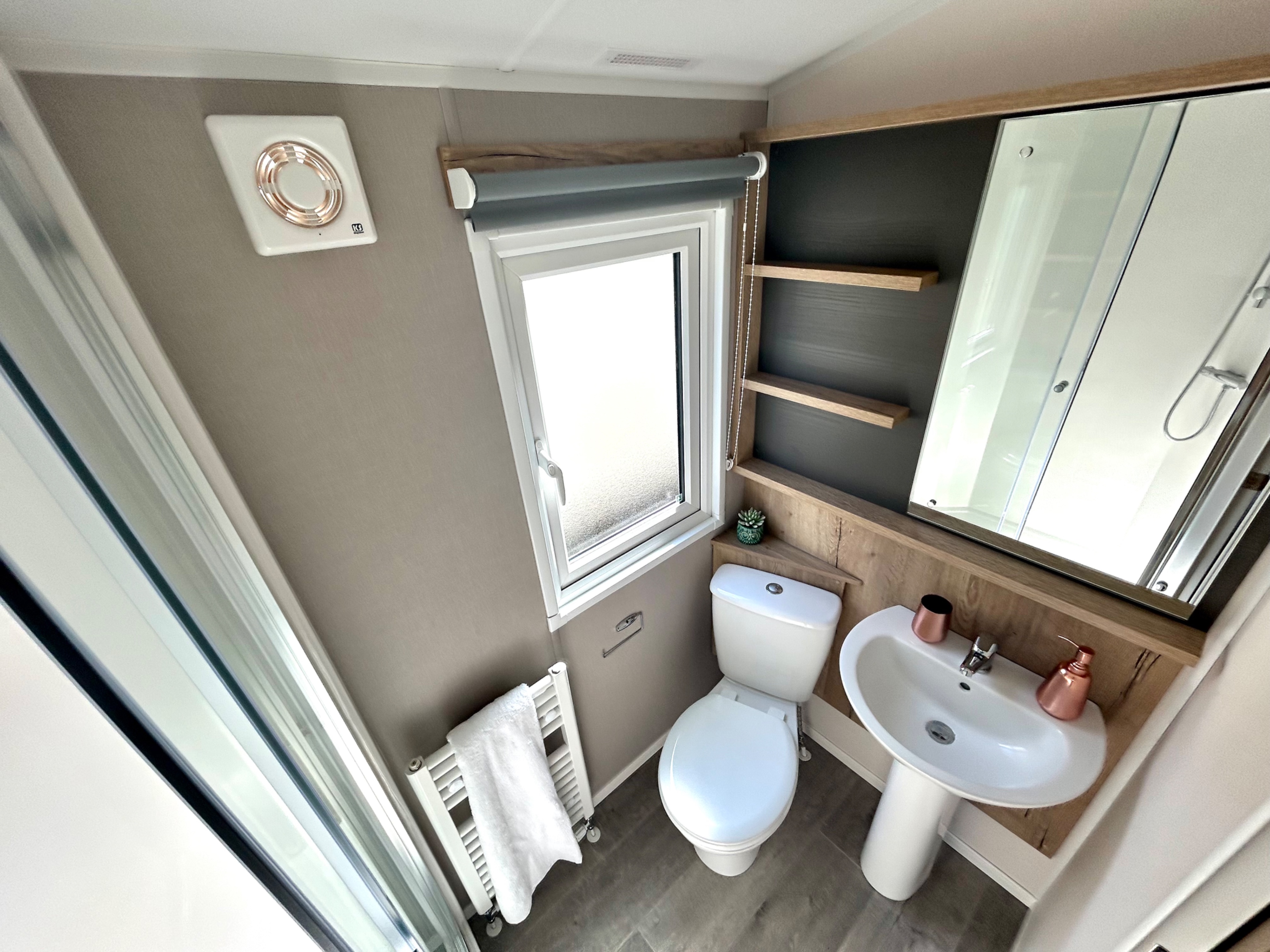 Photo of Willerby Rio 2025 (Static Caravan)
