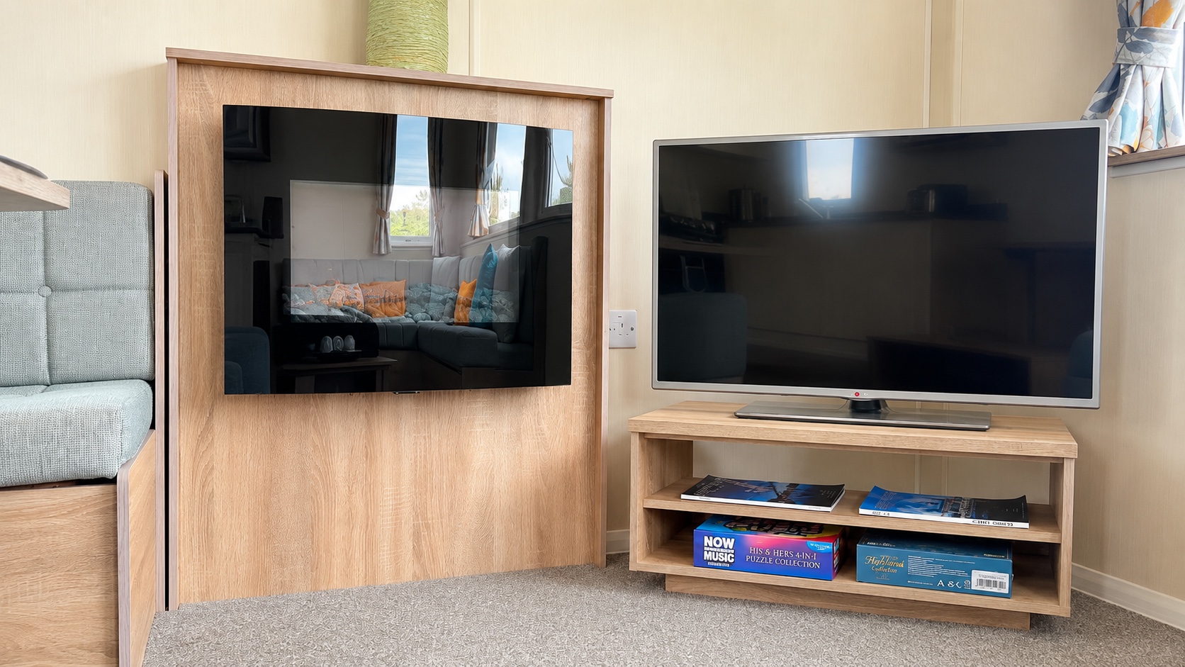 Photo of Willerby Links Premier 2021 (Static Caravan)