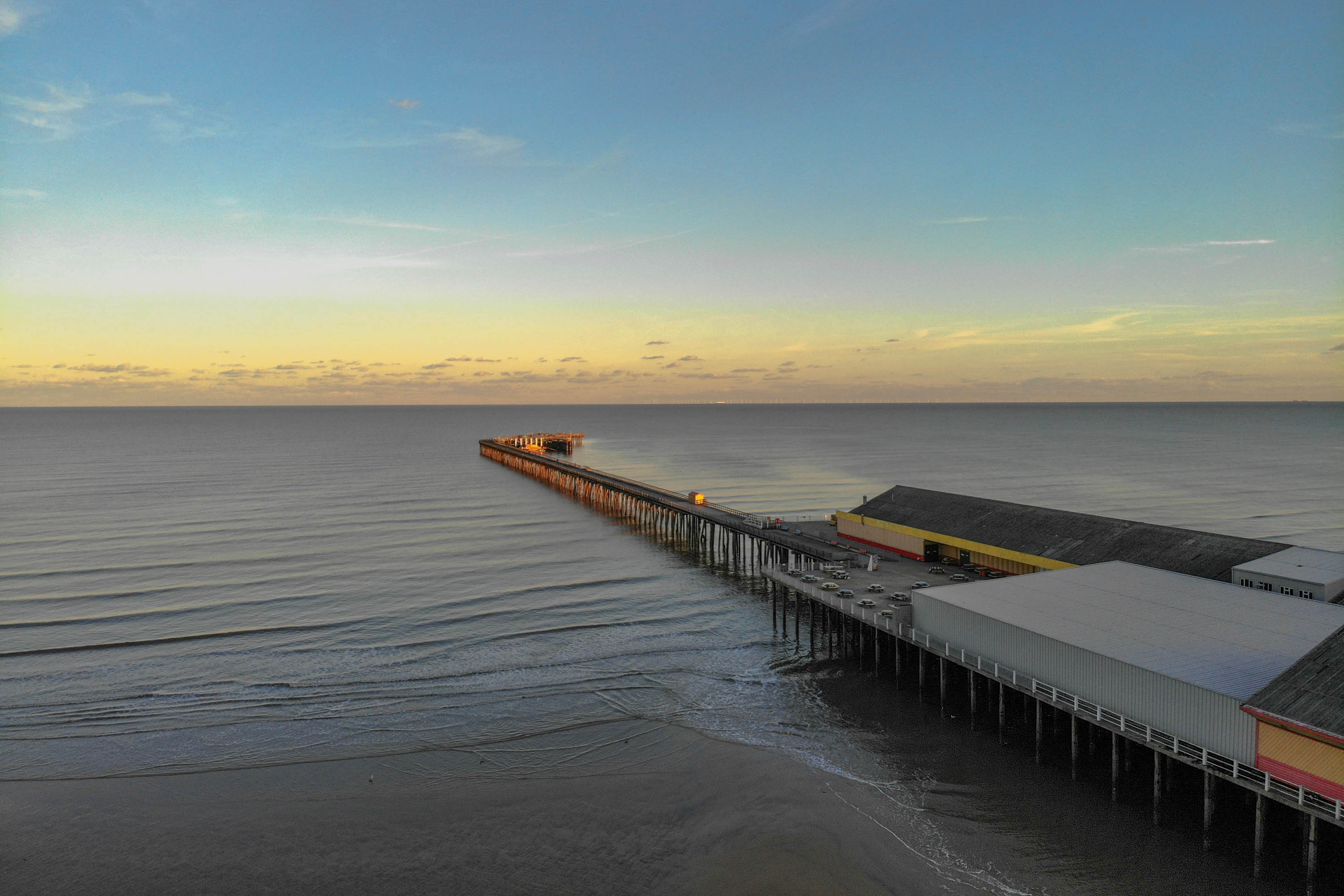 Walton on the Naze, Essex