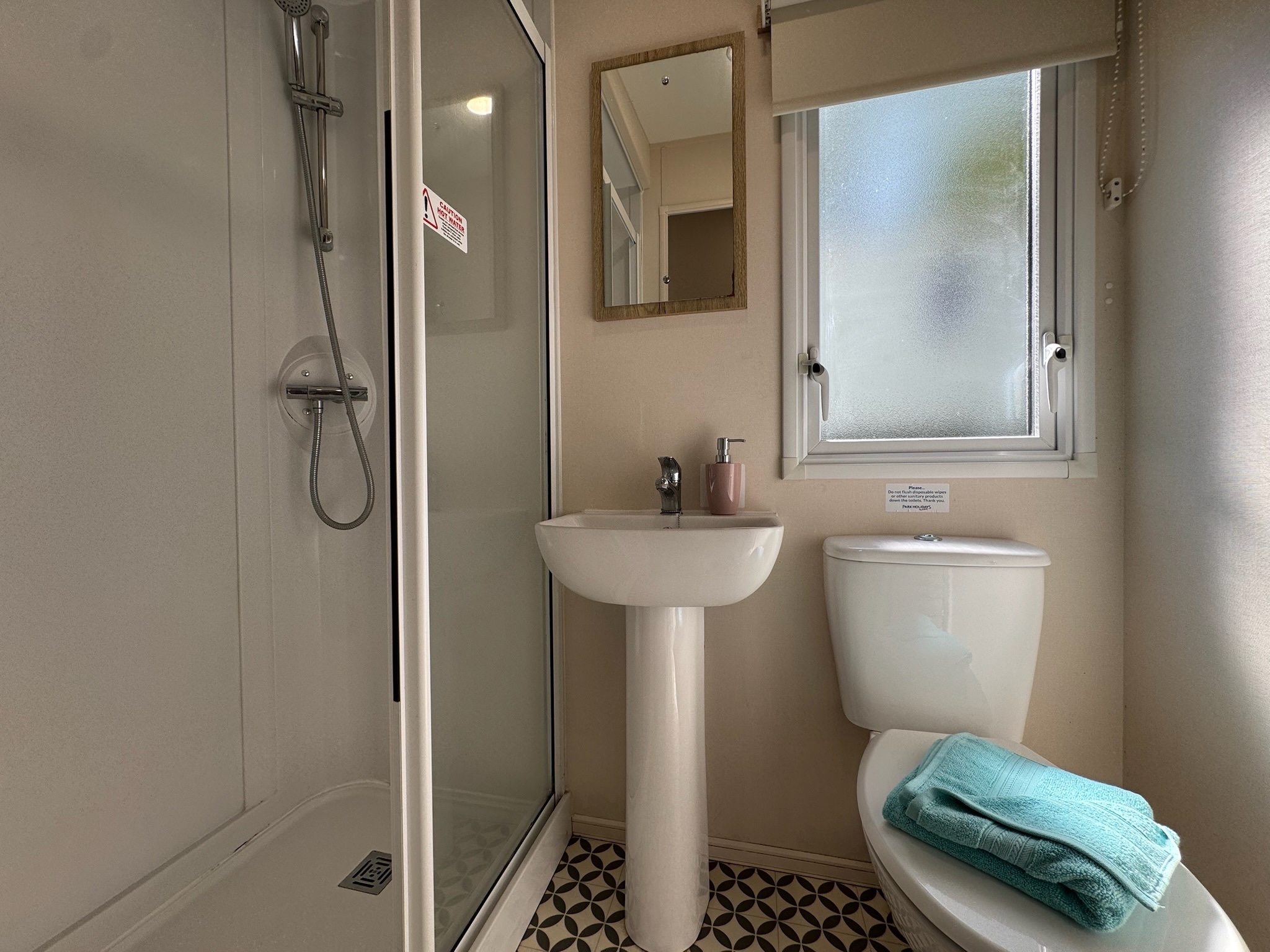 Photo of ABI Trieste 2019 (Static Caravan)