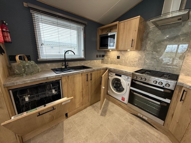 Photo of ABI Superior 2026 (Static Caravan)