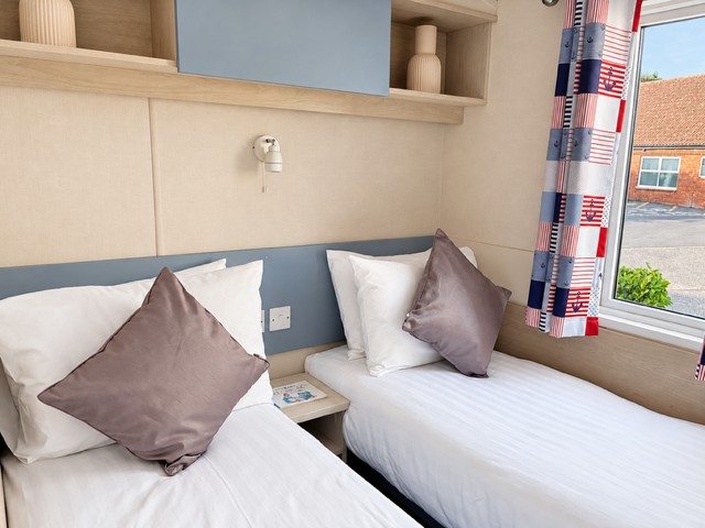 Photo of Atlas Ruby 2015 (Static Caravan)