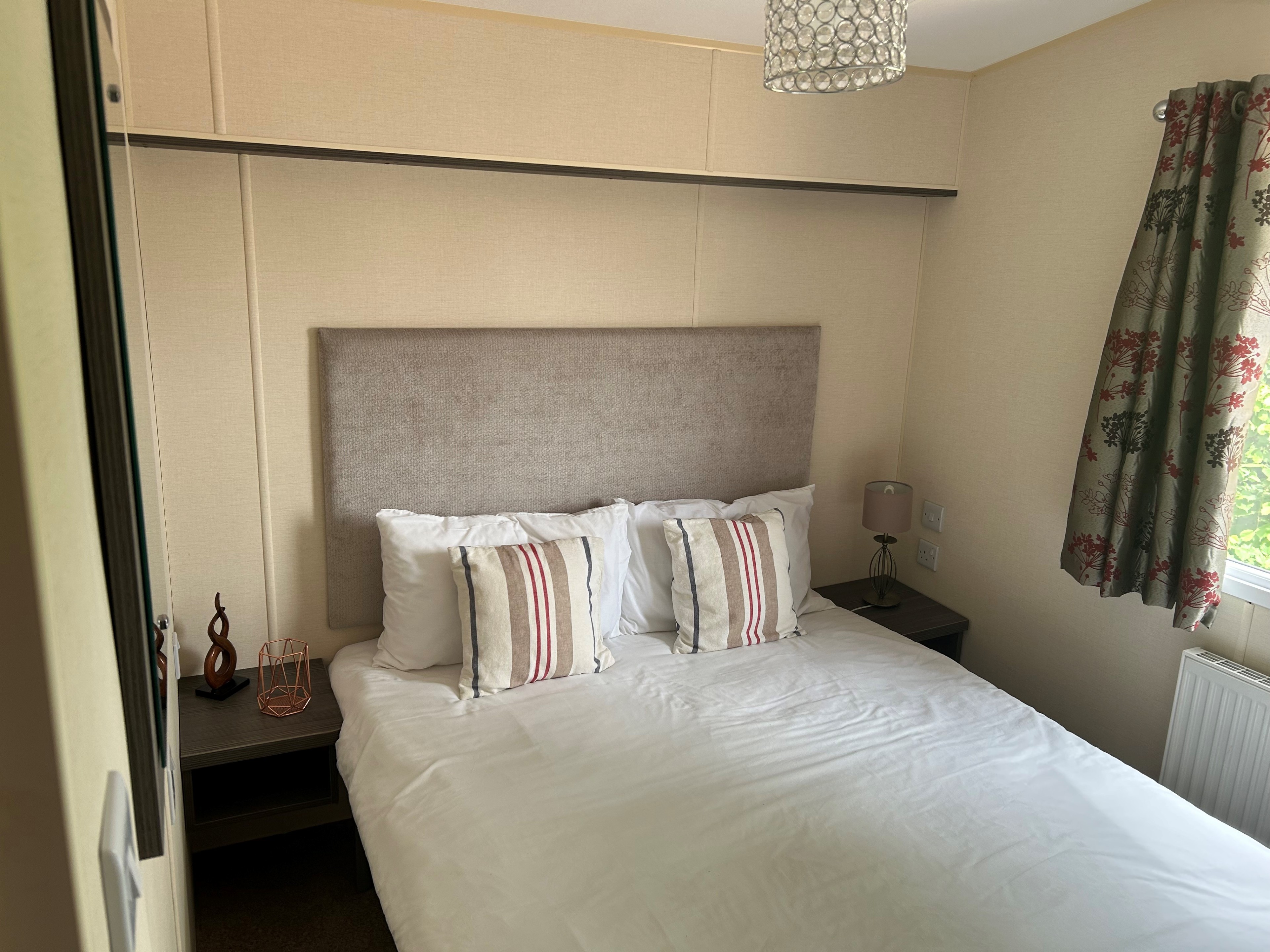 Photo of Regal Henley 2015 (Static Caravan)
