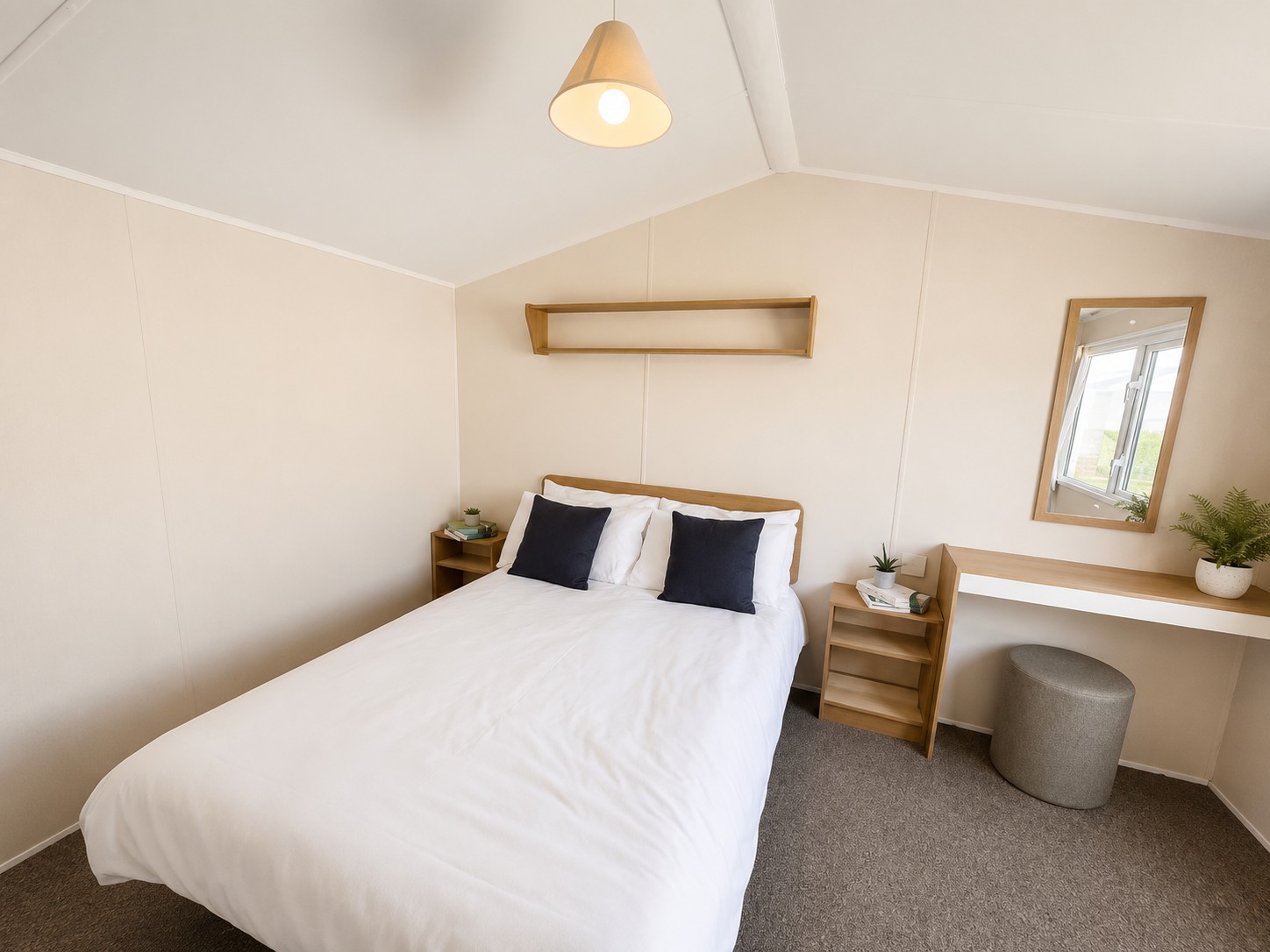 Photo of Willerby Etchingham 2018 (Static Caravan)