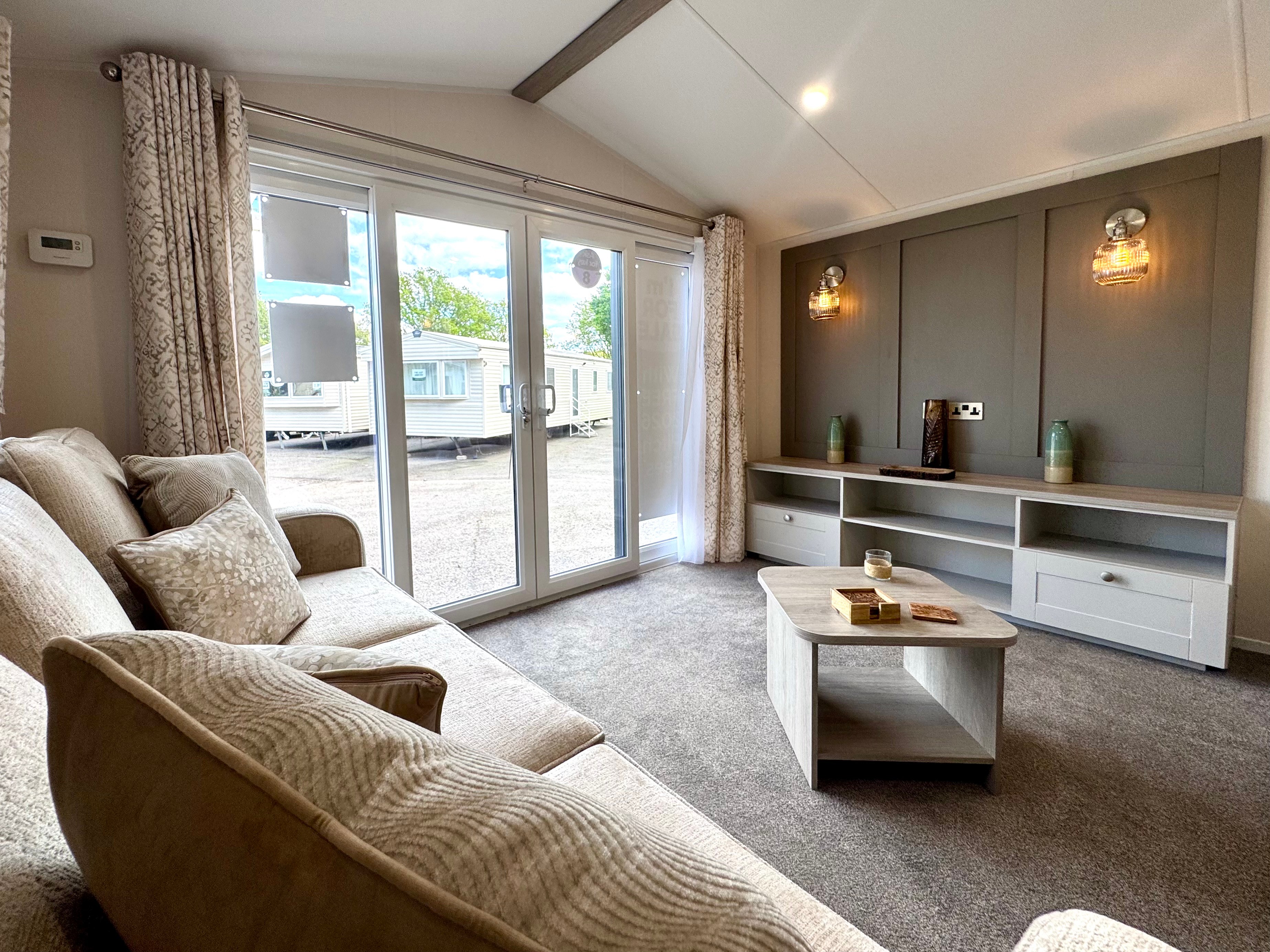 Photo of Willerby Salisbury 2026 (Static Caravan)