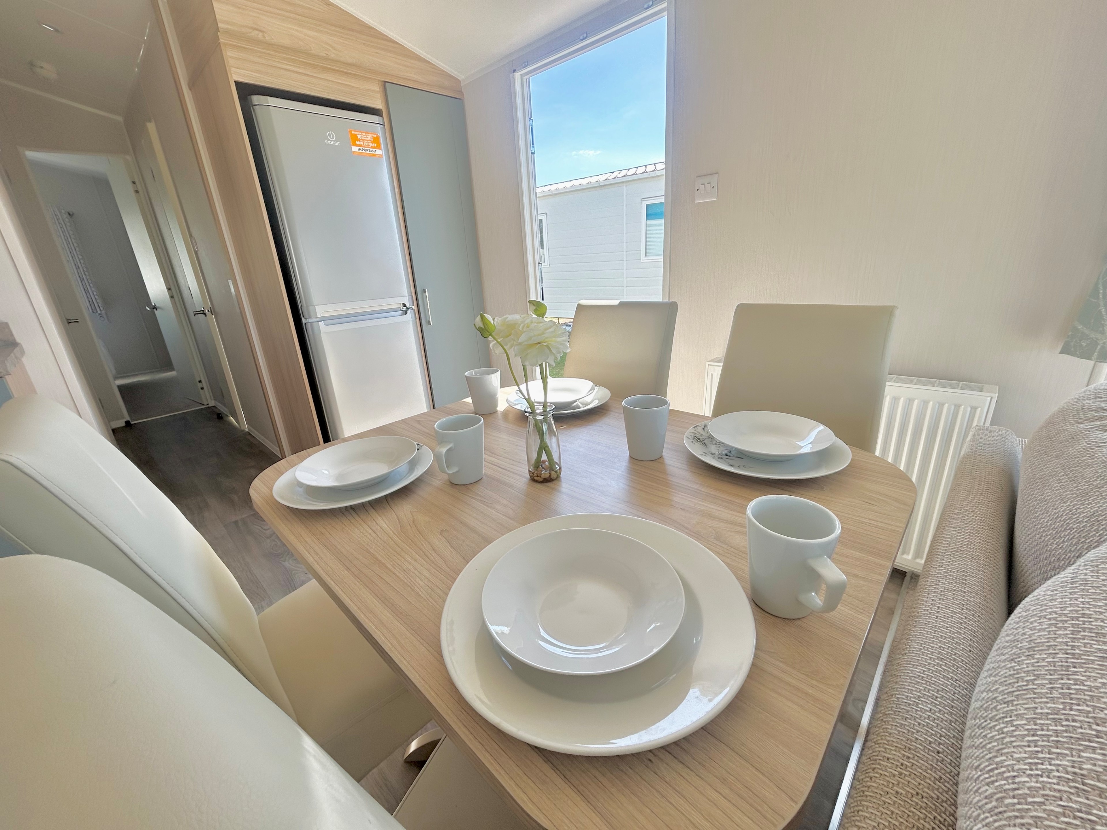 Photo of Willerby Malton 2023 (Static Caravan)