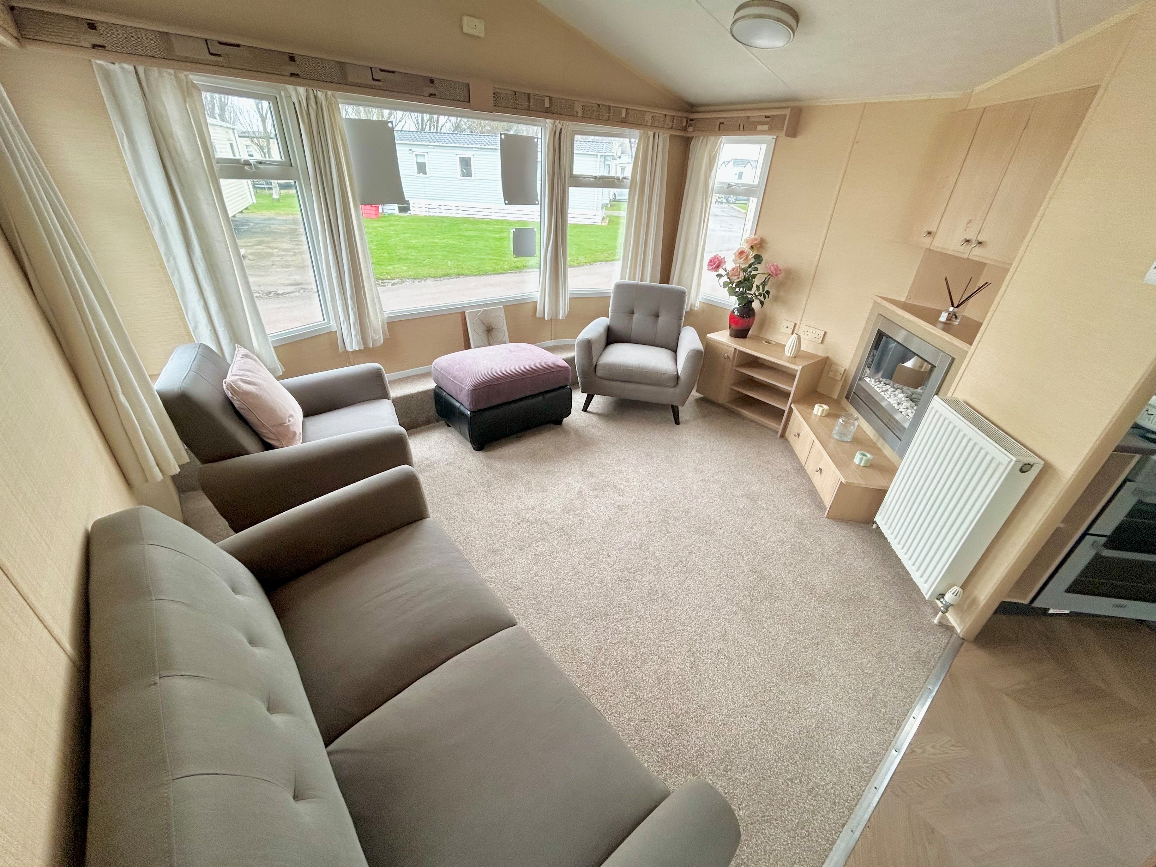 Photo of Willerby Westmorland 2011 (Static Caravan)