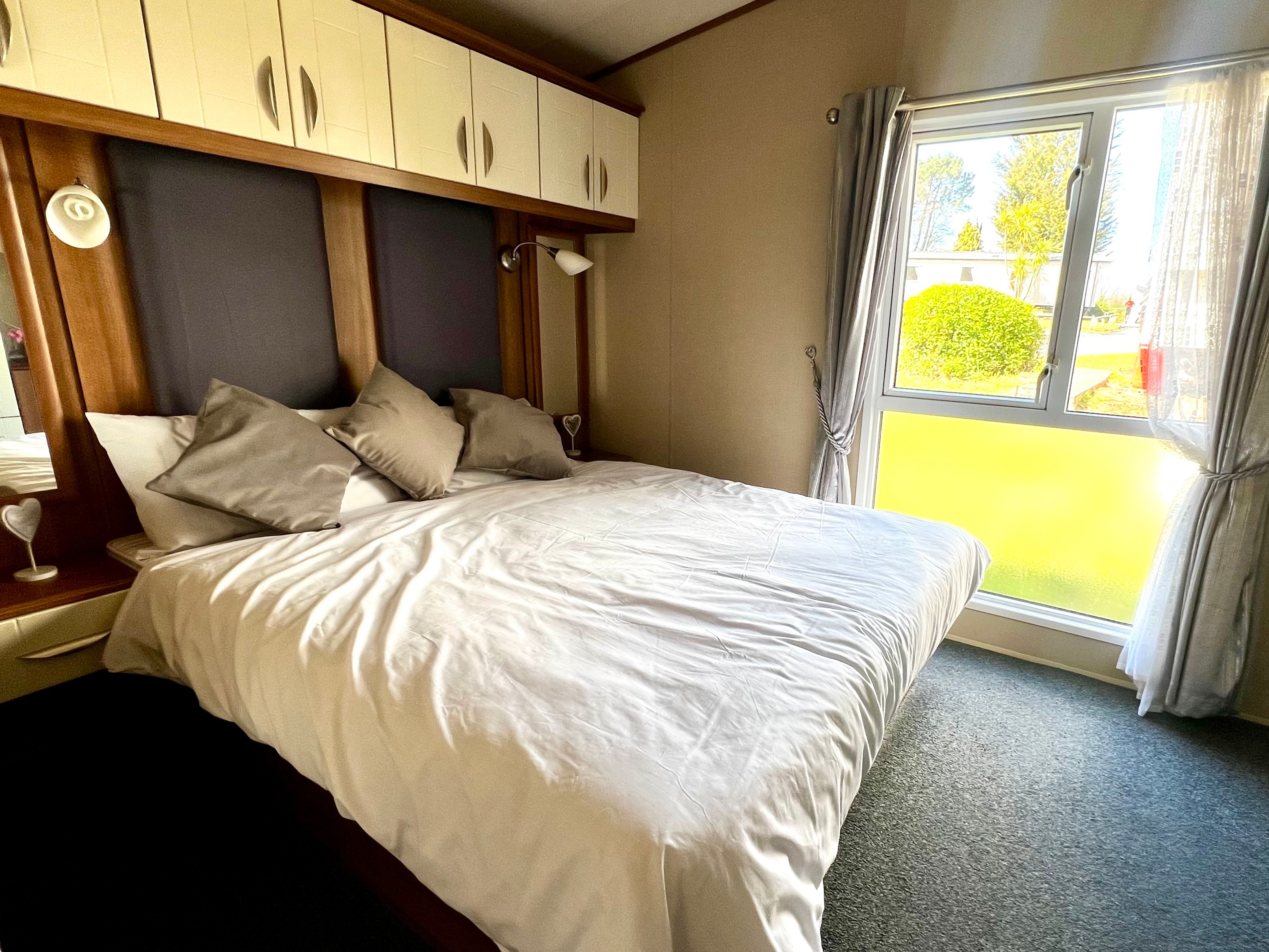Photo of ABI St David 2013 (Static Caravan)