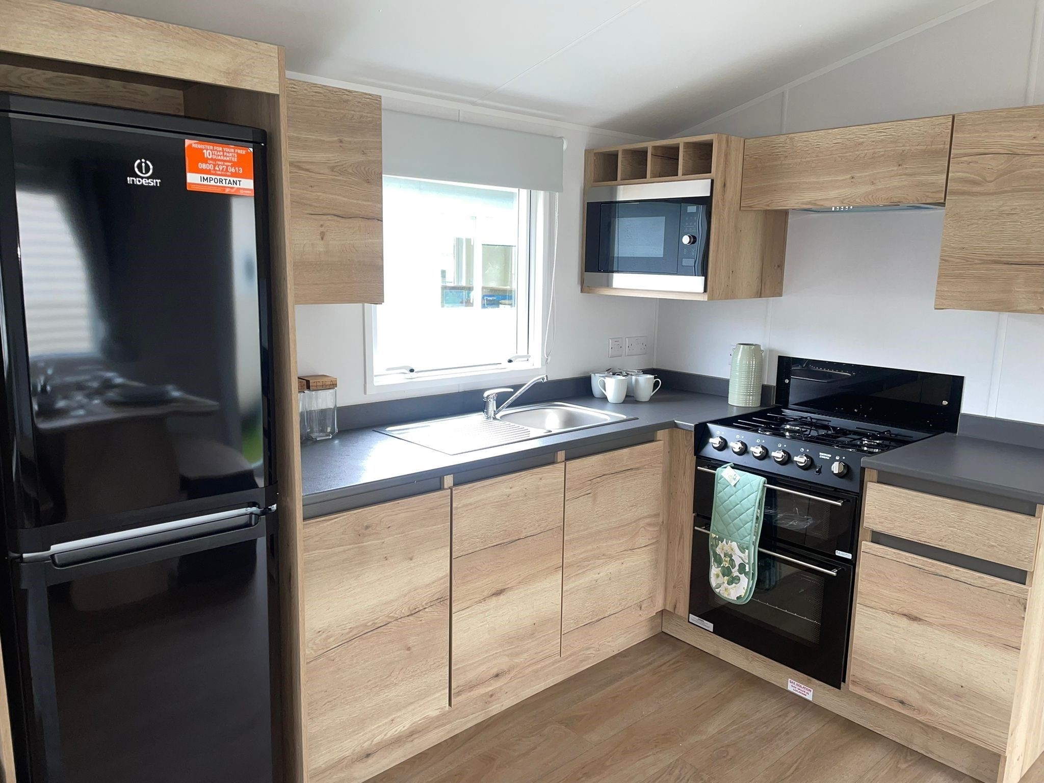 Photo of Willerby Midhurst 2024 (Static Caravan)