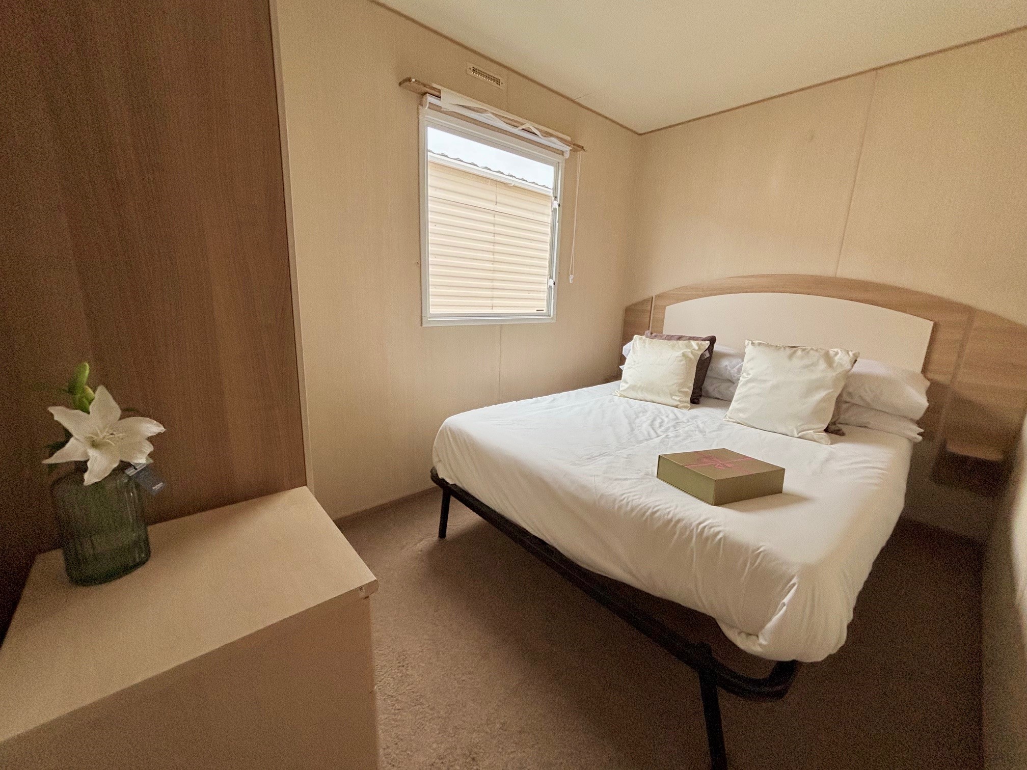 Photo of ABI New Horizon 2013 (Static Caravan)