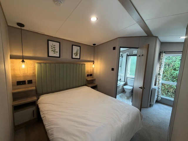 Photo of ABI Beverley 2025 (Static Caravan)