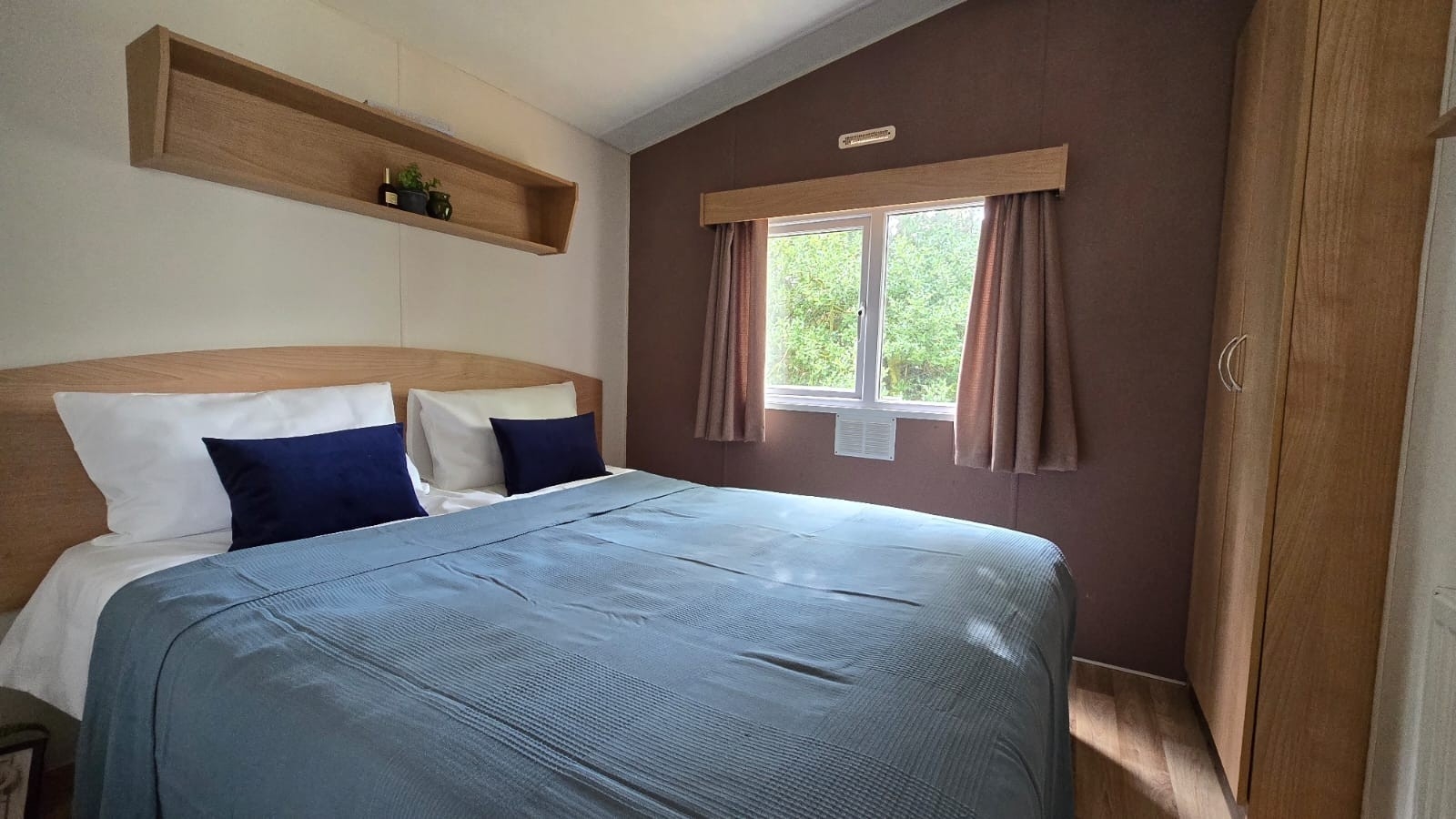 Photo of Delta Sofia 2015 (Static Caravan)