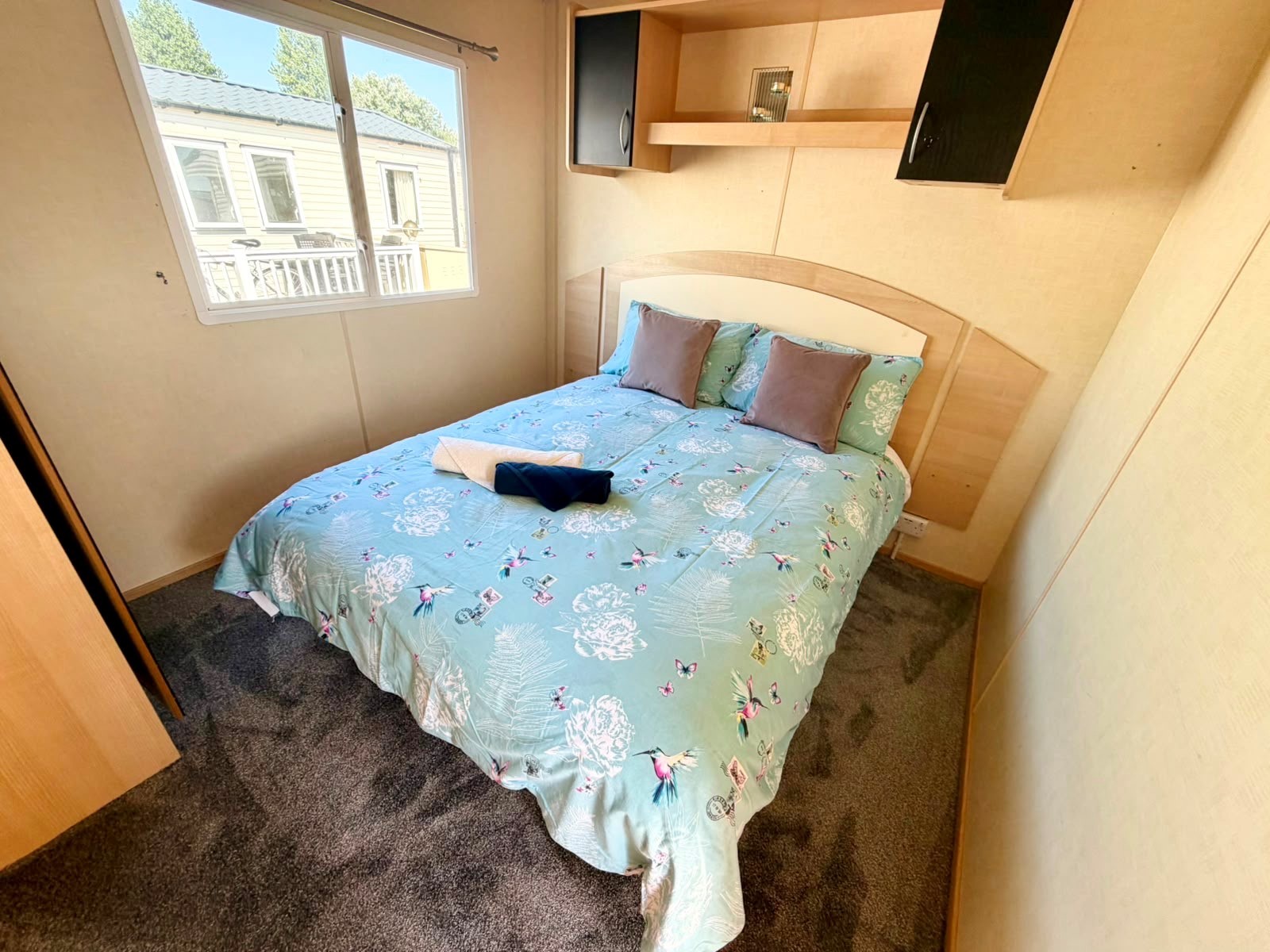 Photo of ABI Vista 2010 (Static Caravan)