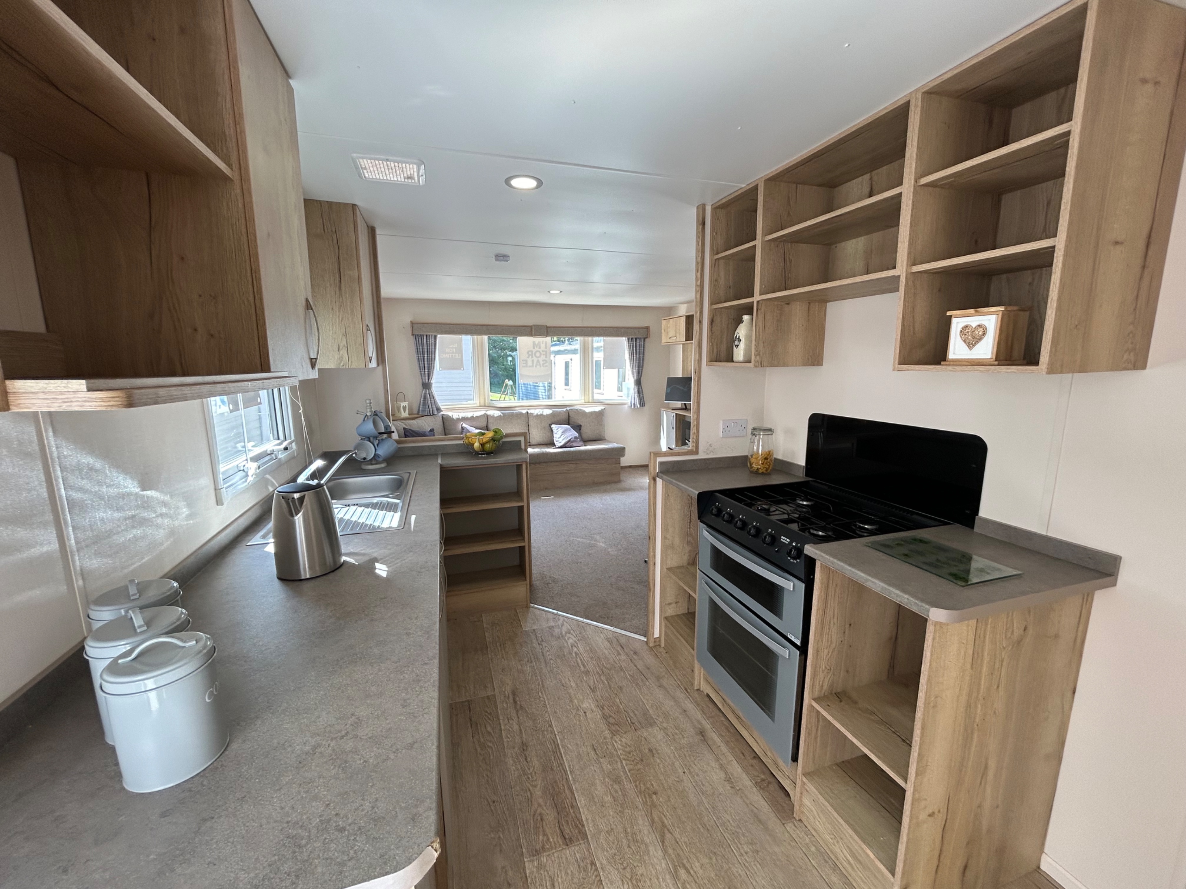Photo of ABI Arizona 2020 (Static Caravan)