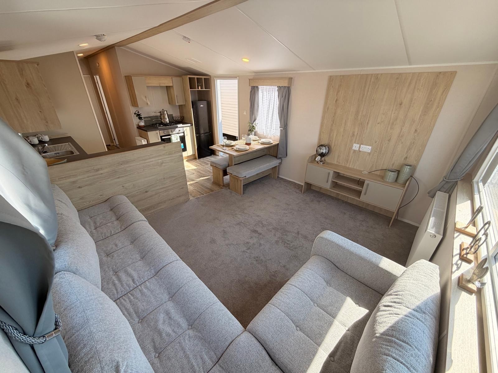 Photo of Atlas Hollington 2025 (Static Caravan)