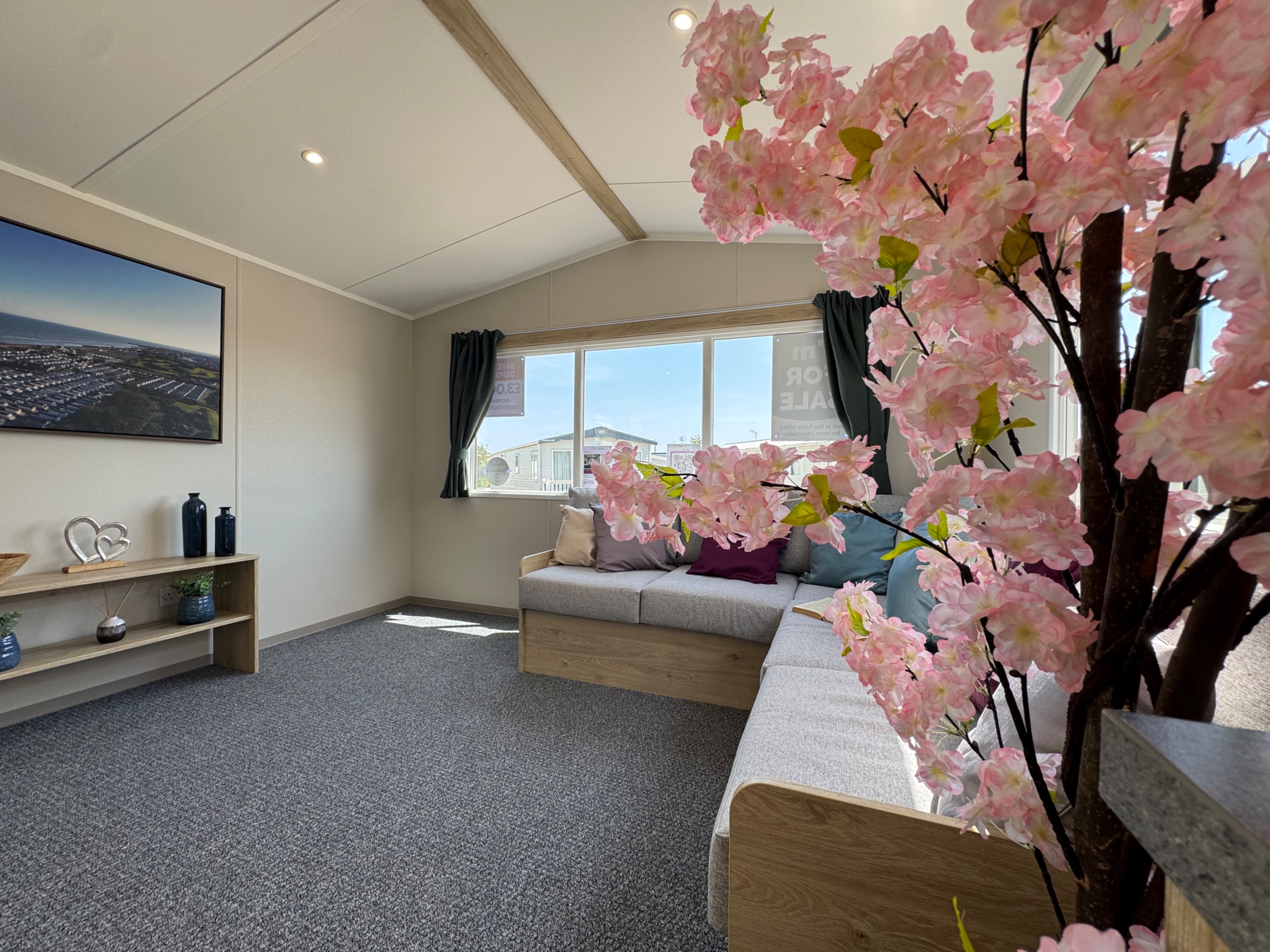 Photo of Victory Lifestyle 2024 (Static Caravan)