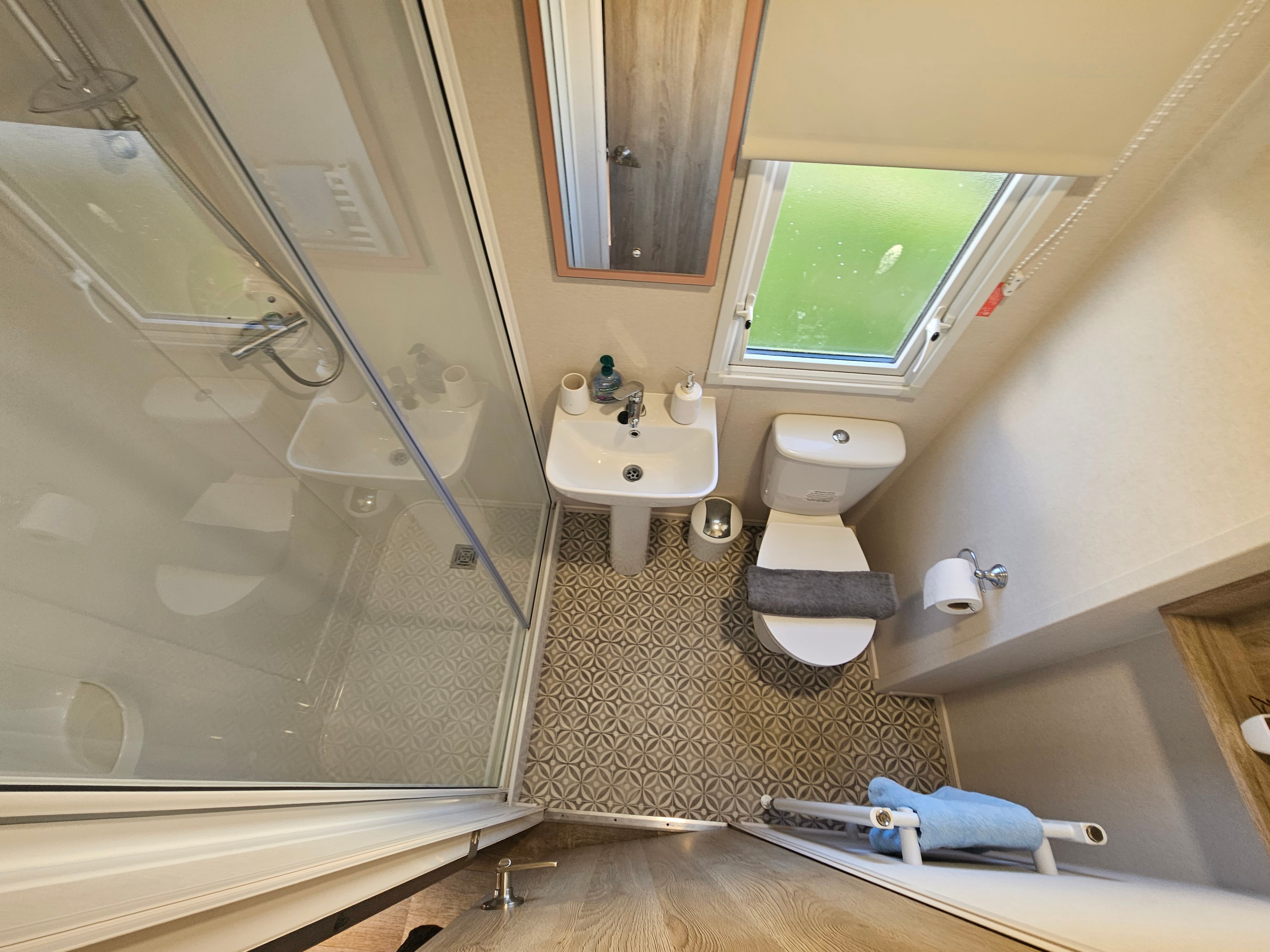 Photo of ABI Trieste 2021 (Static Caravan)