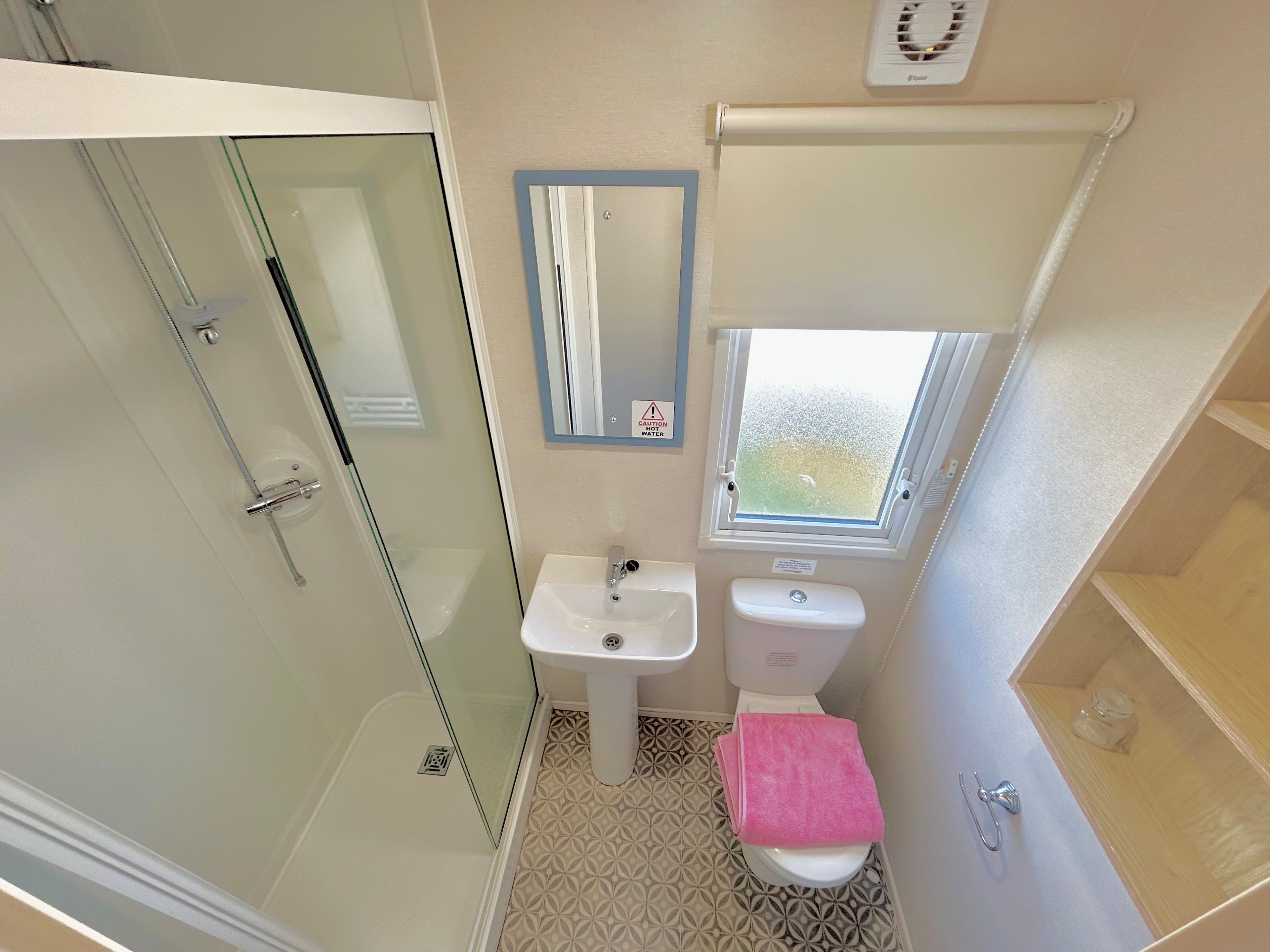 Photo of ABI Trieste 2021 (Static Caravan)
