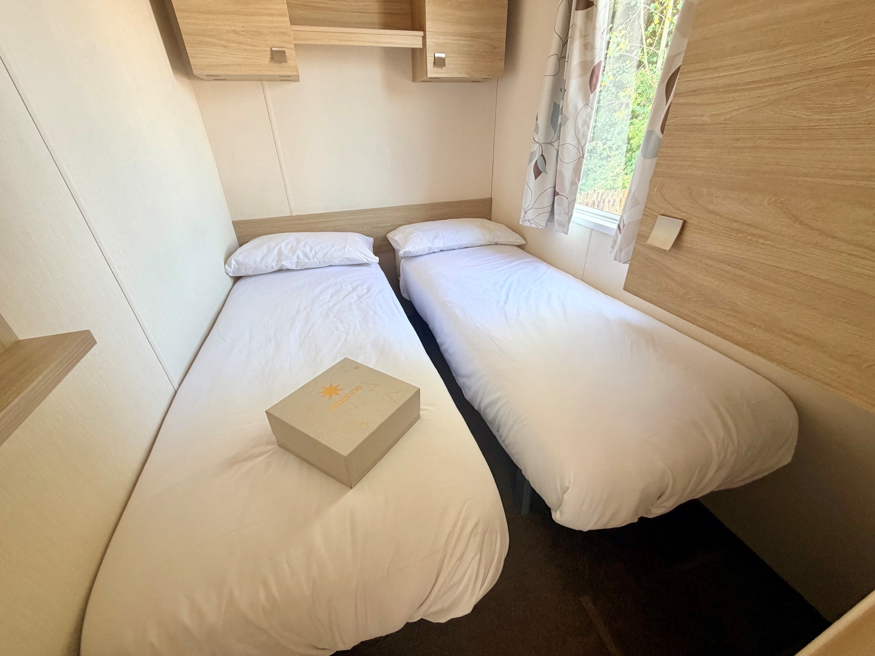 Photo of Atlas Everglade 2015 (Static Caravan)