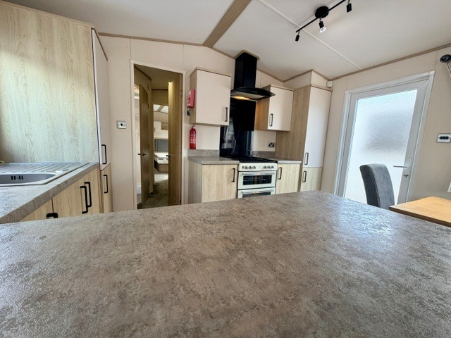 Photo of ABI Sunningdale 2018 (Static Caravan)