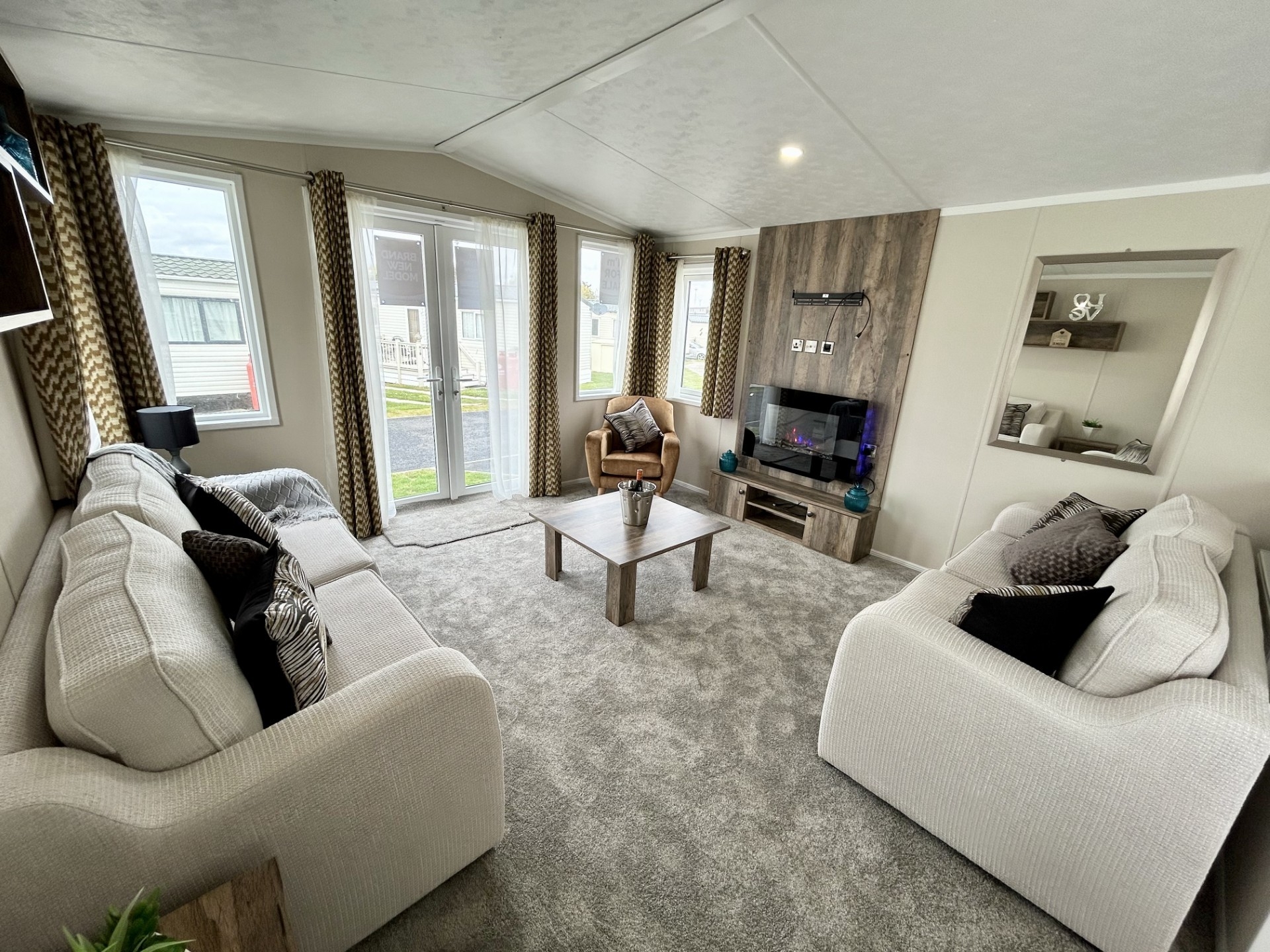 Photo of Pemberton Avon 2025 (Static Caravan)
