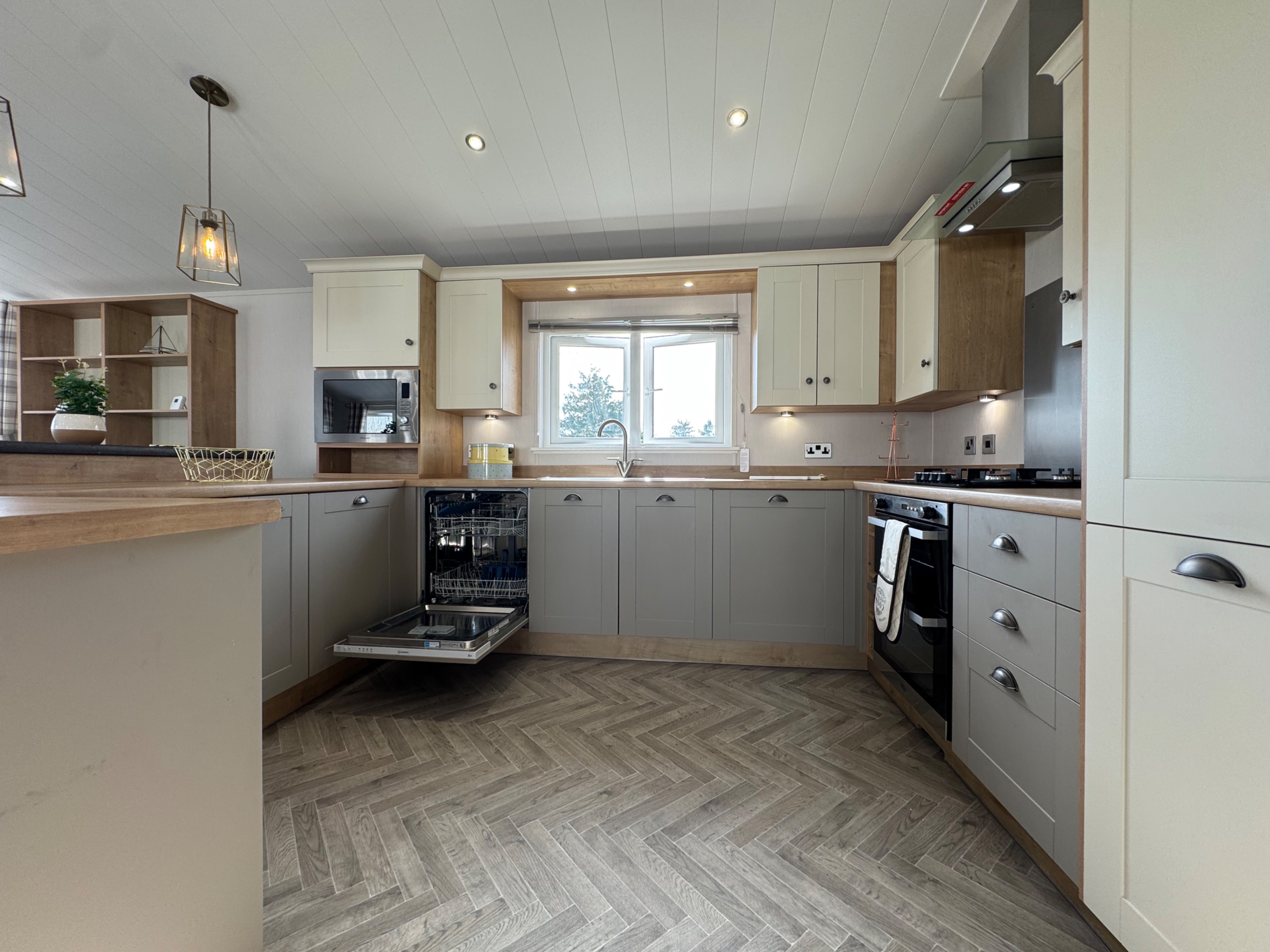 Photo of Willerby Heathfield 2020 (Luxury Lodge)